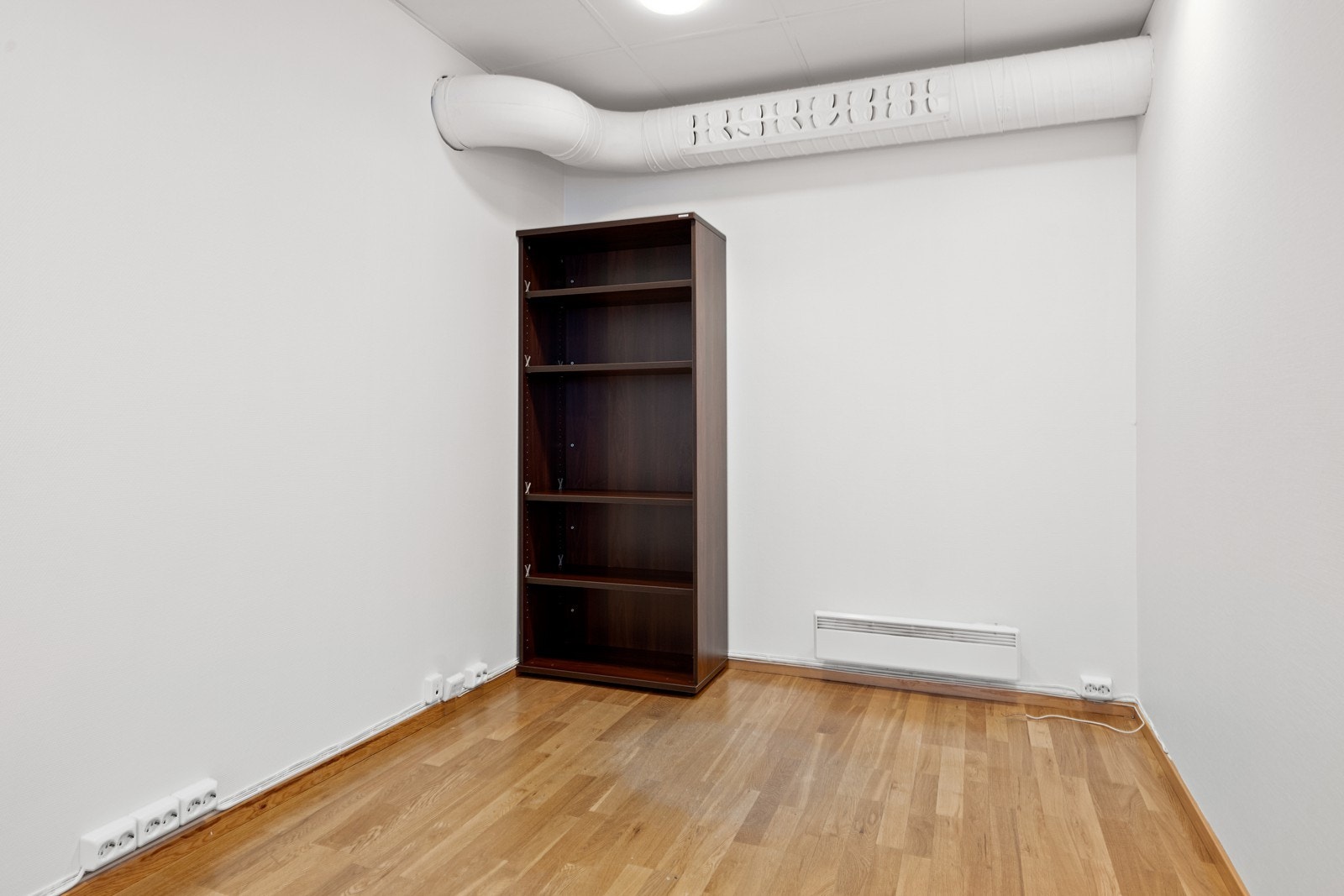 Kontor Galleribilde