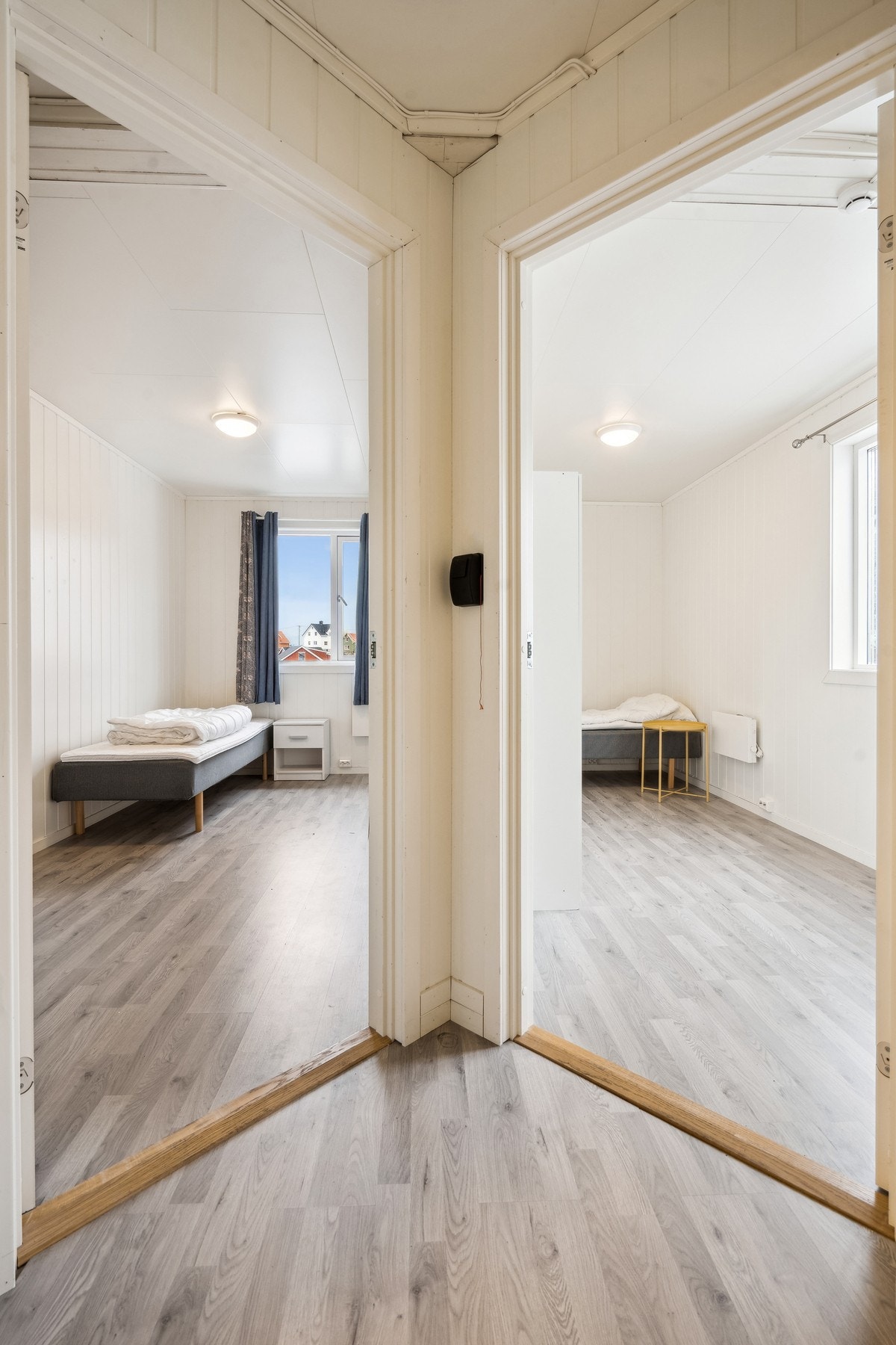 Soverom Galleribilde