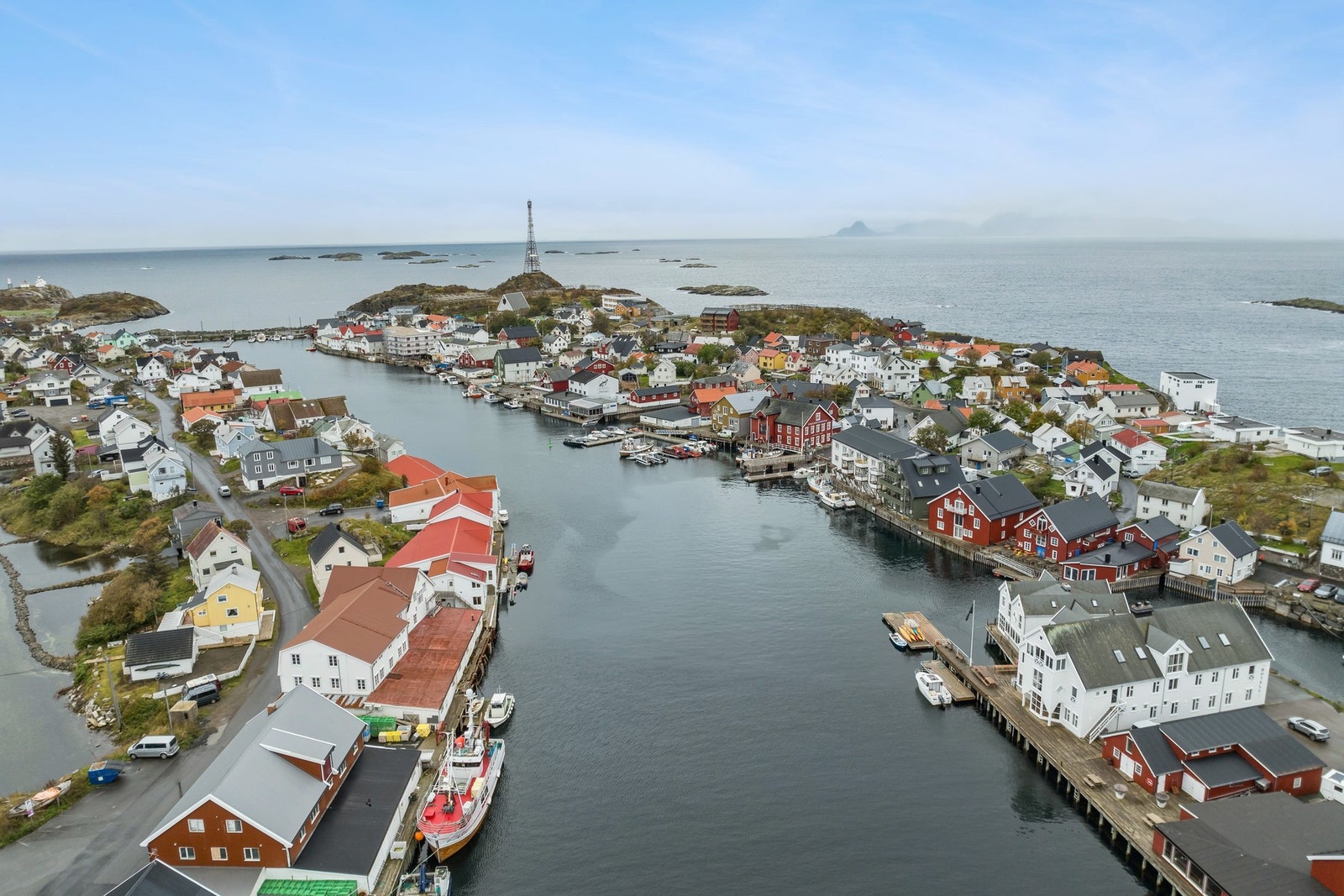 Drone Galleribilde