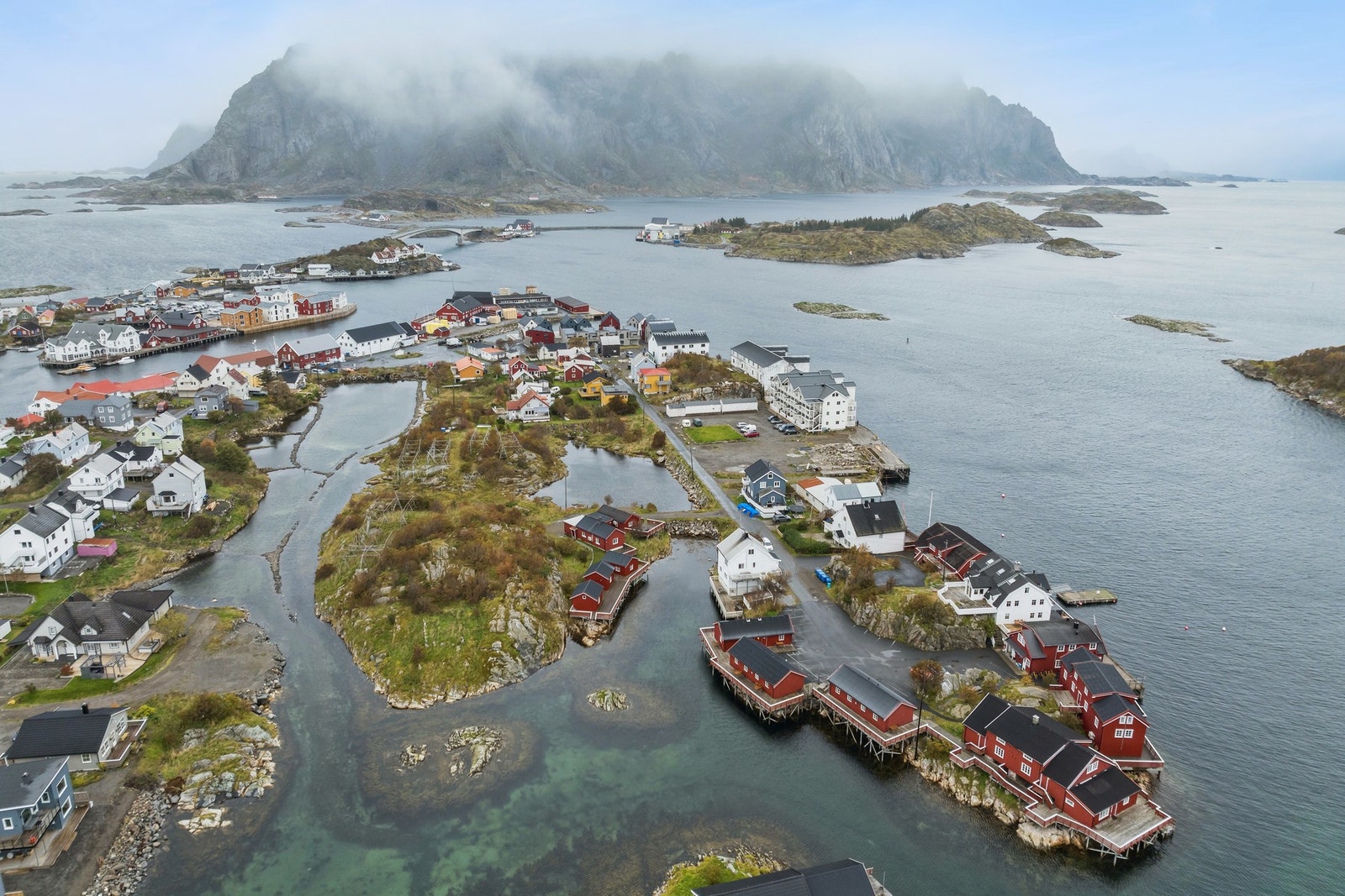 Drone Galleribilde