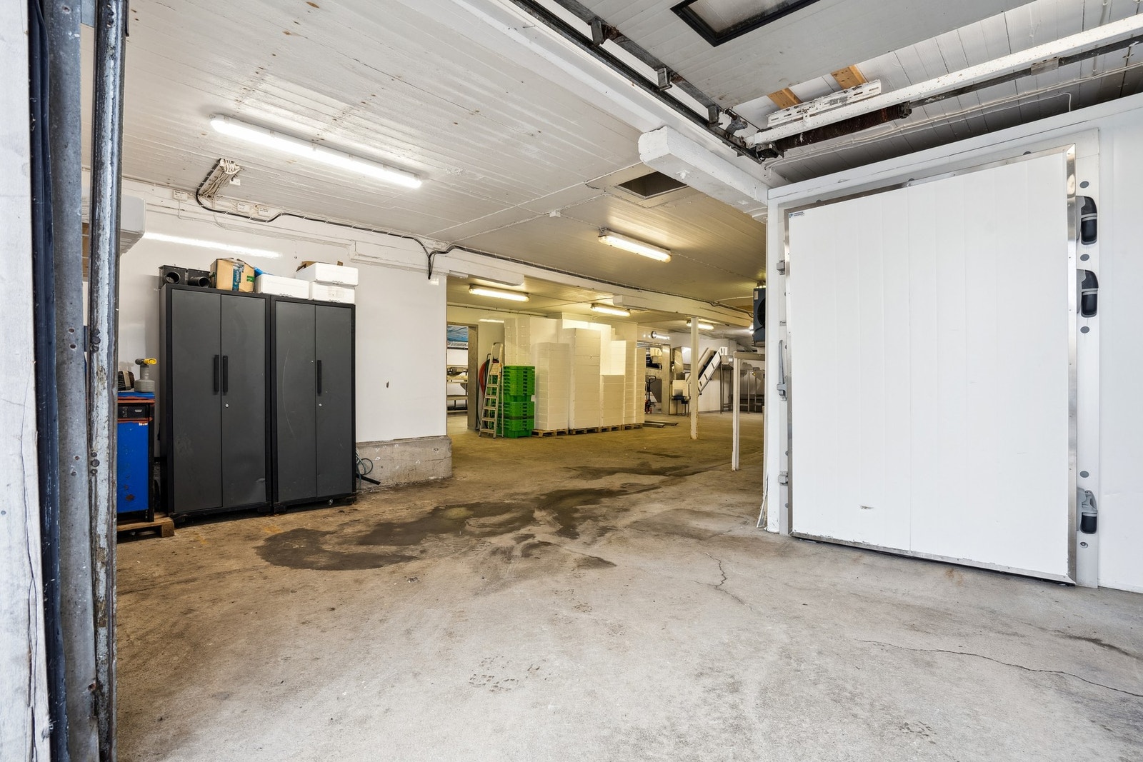 Annet Galleribilde