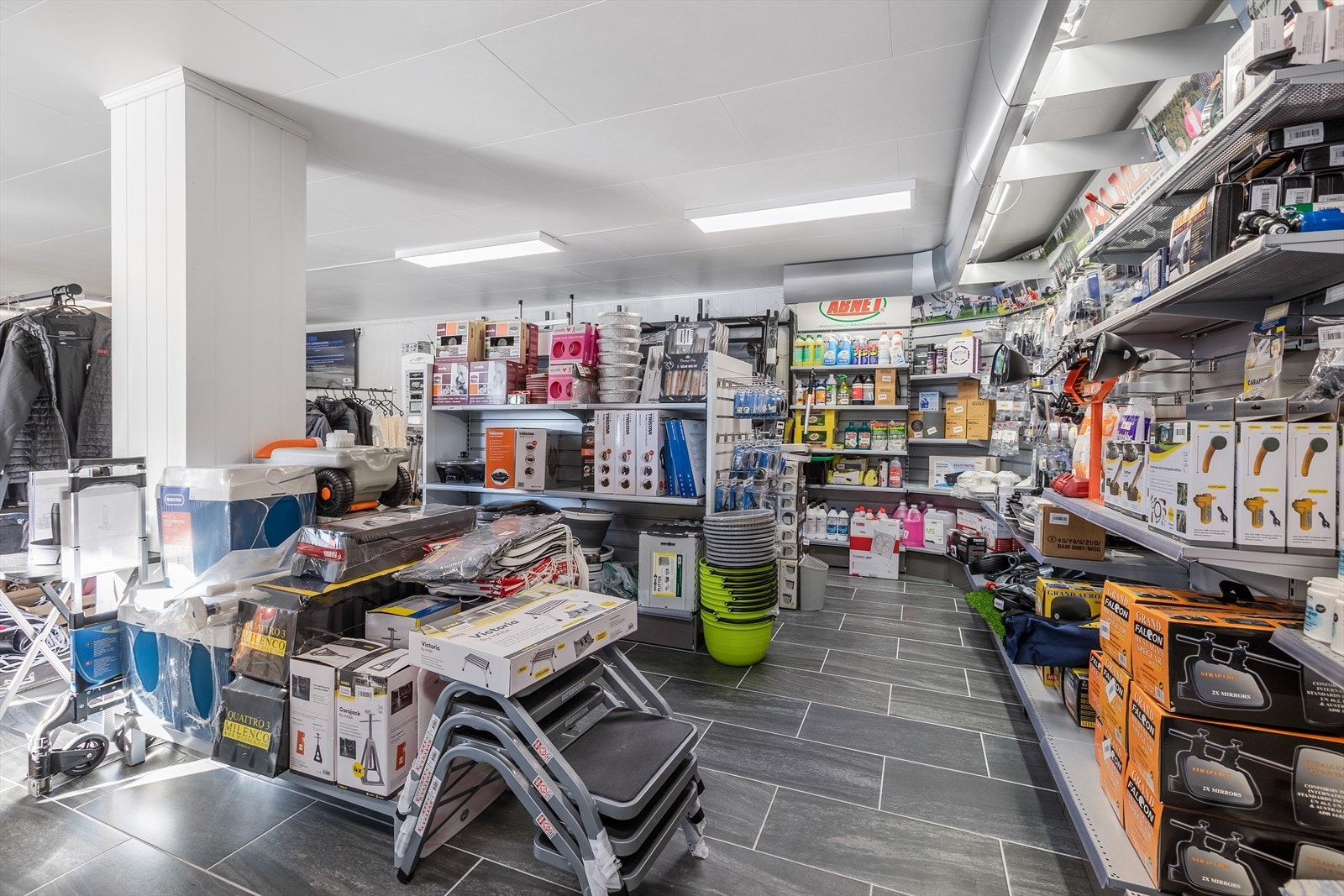 Annet Galleribilde