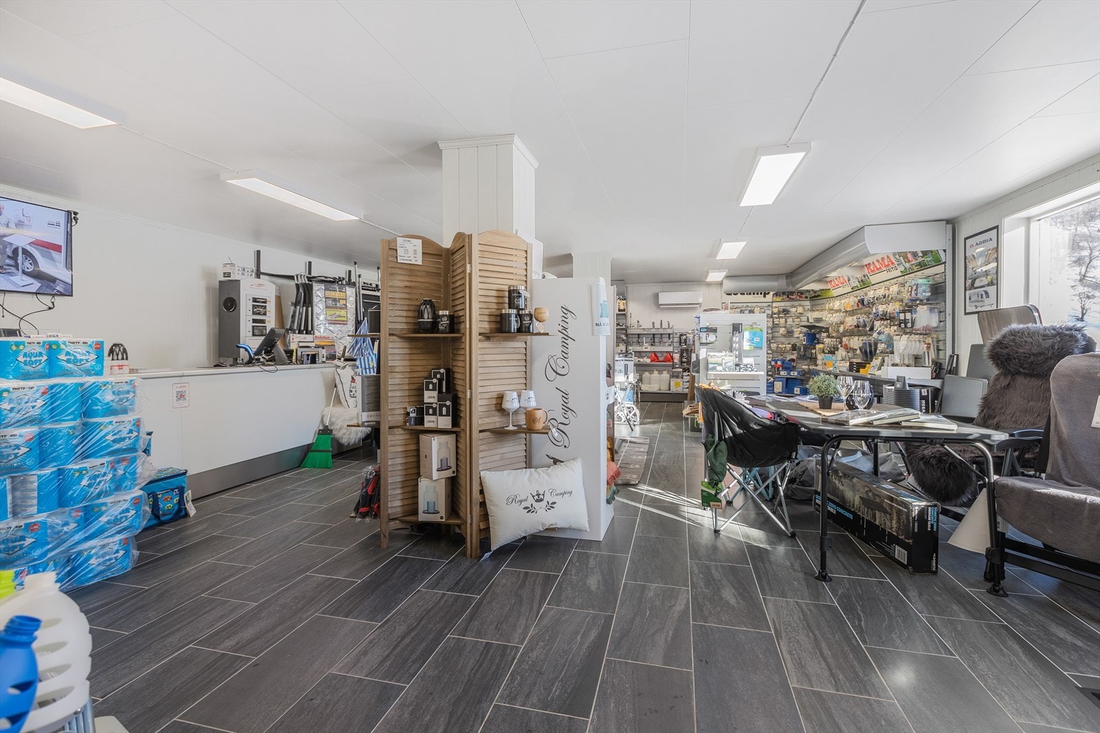 Annet Galleribilde