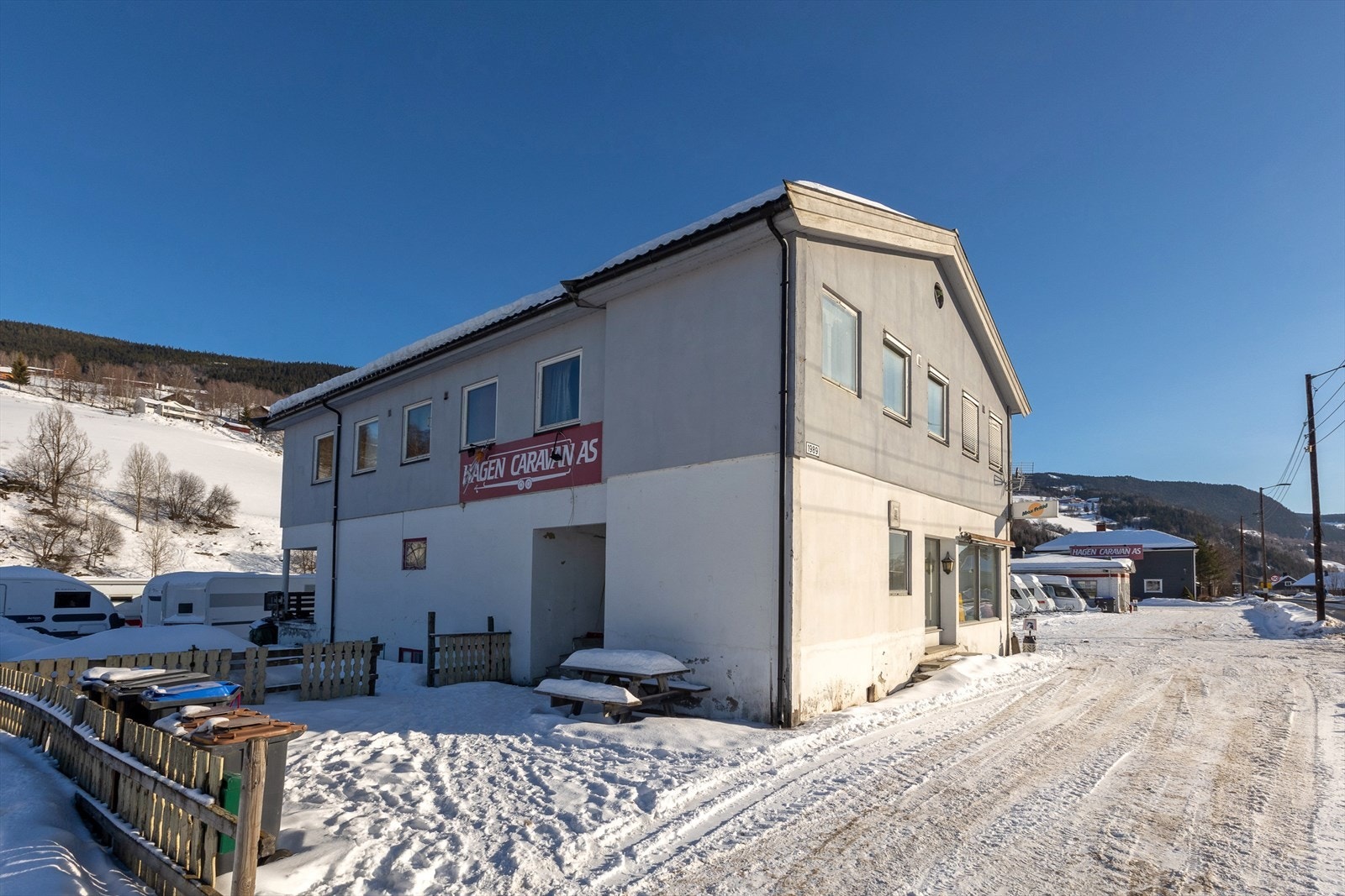 Annet Galleribilde