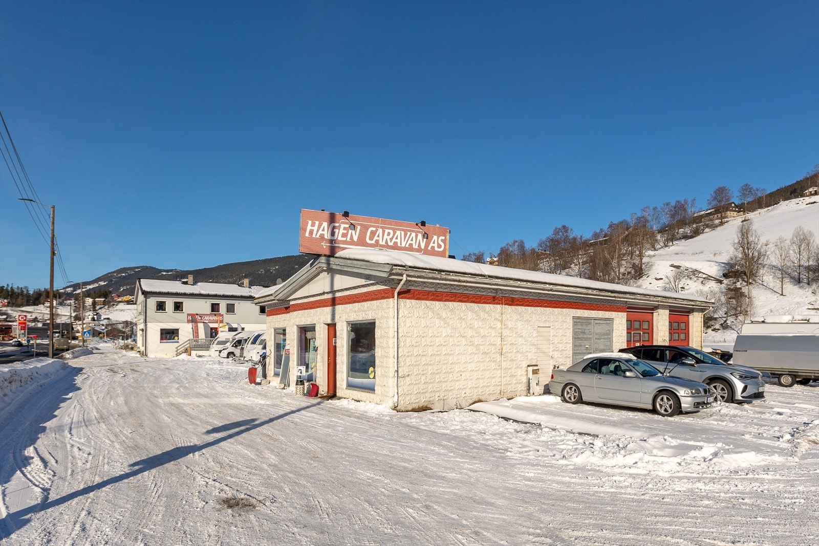 Annet Galleribilde