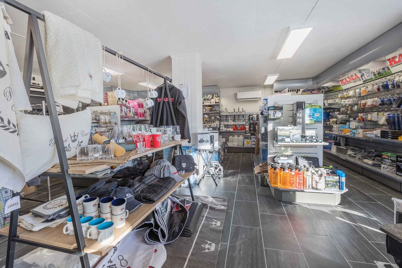 Annet Galleribilde