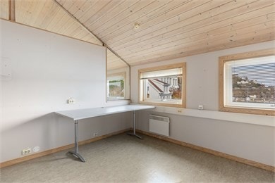 Kontorer. Galleribilde