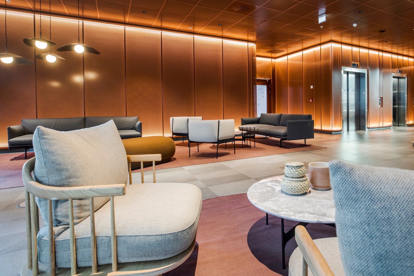 Nytt flott oppgradert inngangsparti - velkommen! Galleribilde