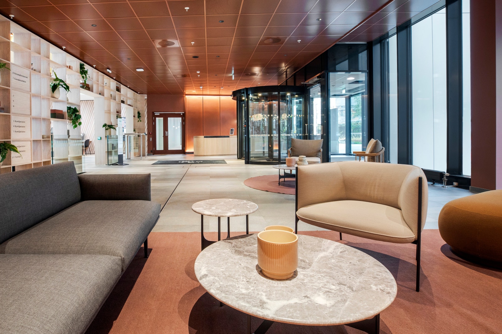 Nytt flott oppgradert inngangsparti - velkommen! Galleribilde