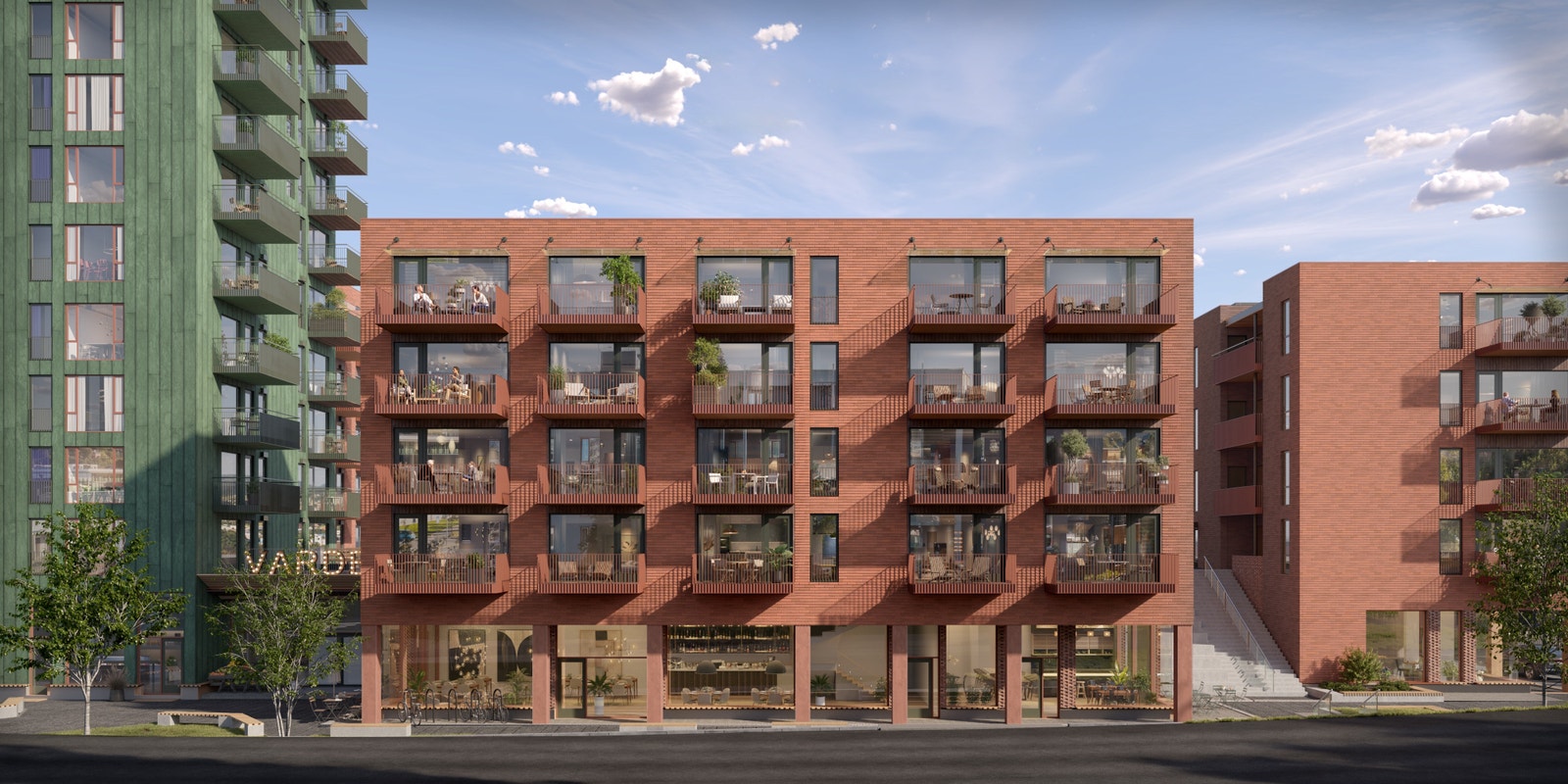 Illustrasjon - Avvik vil forekomme. Galleribilde