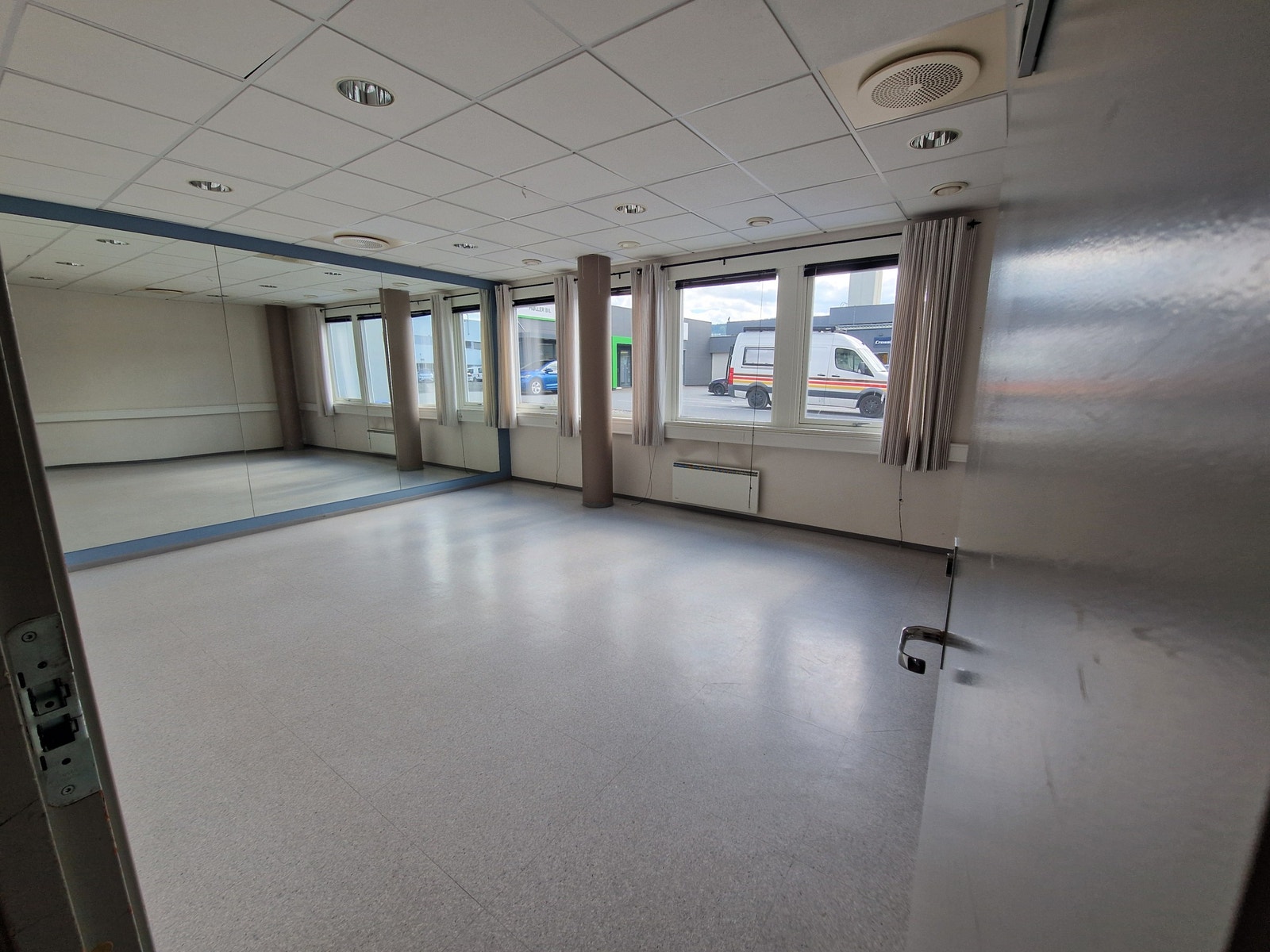 Møterom Galleribilde