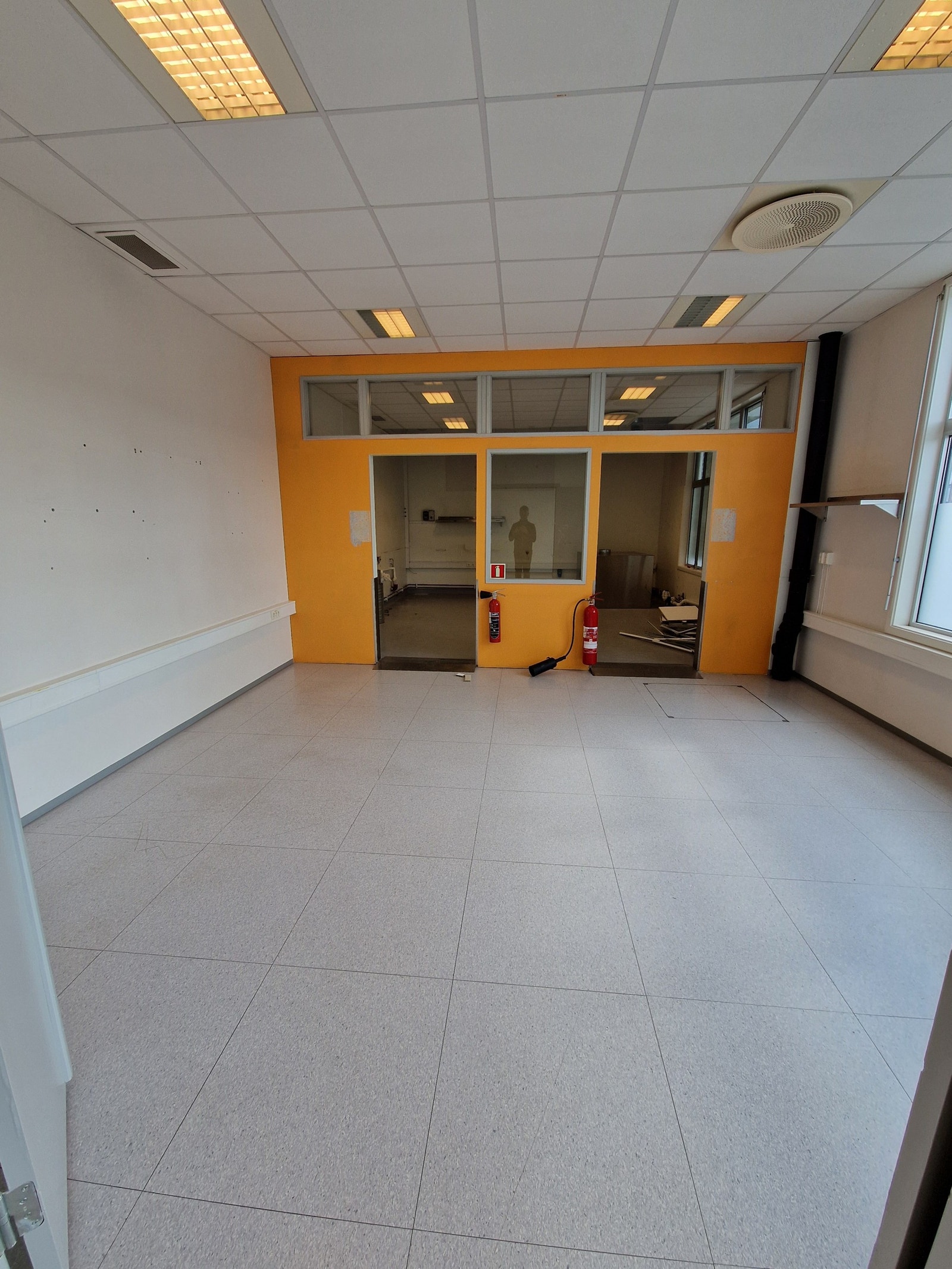 Areal egnet for spiserom / møterom Galleribilde