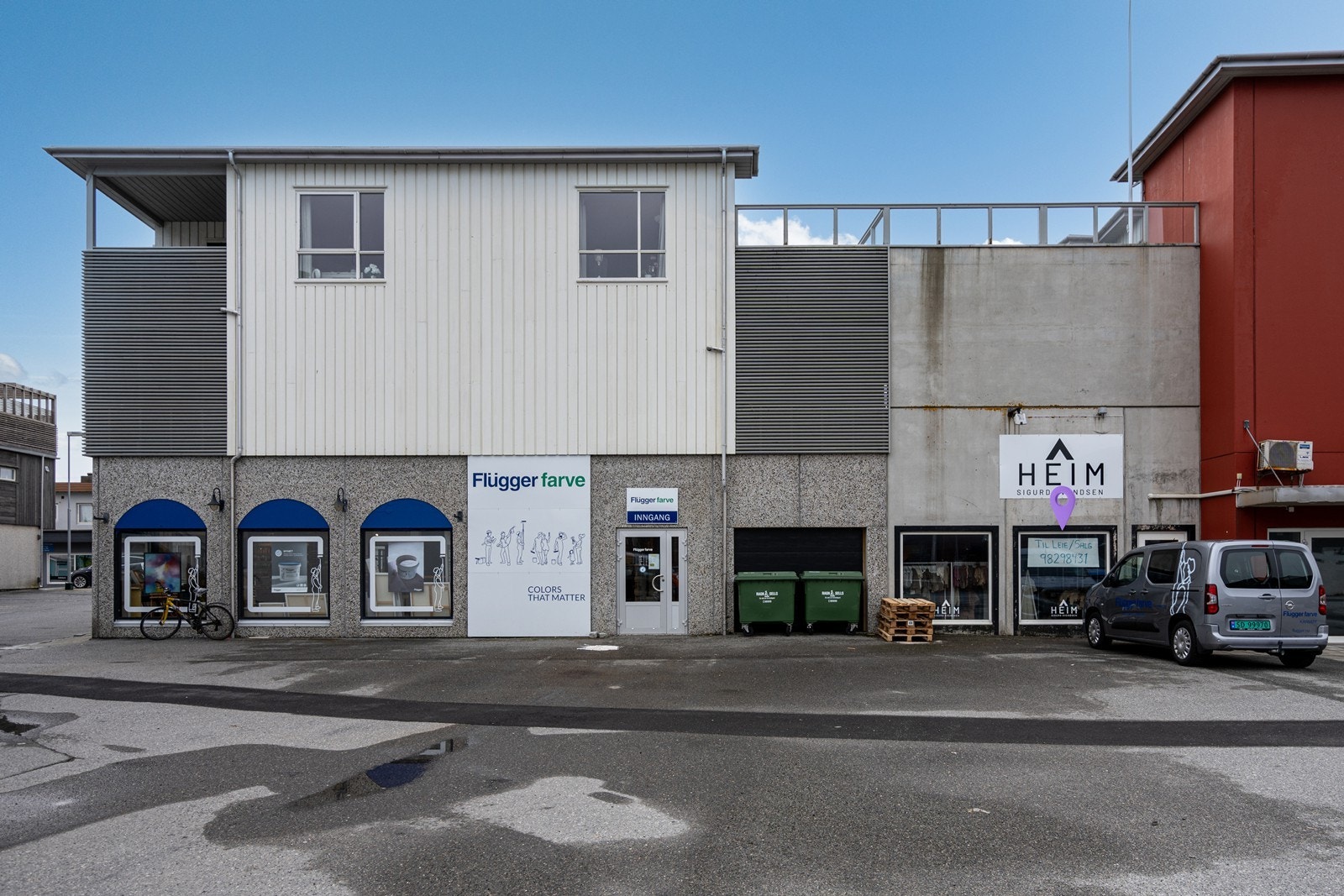 Galleribilde