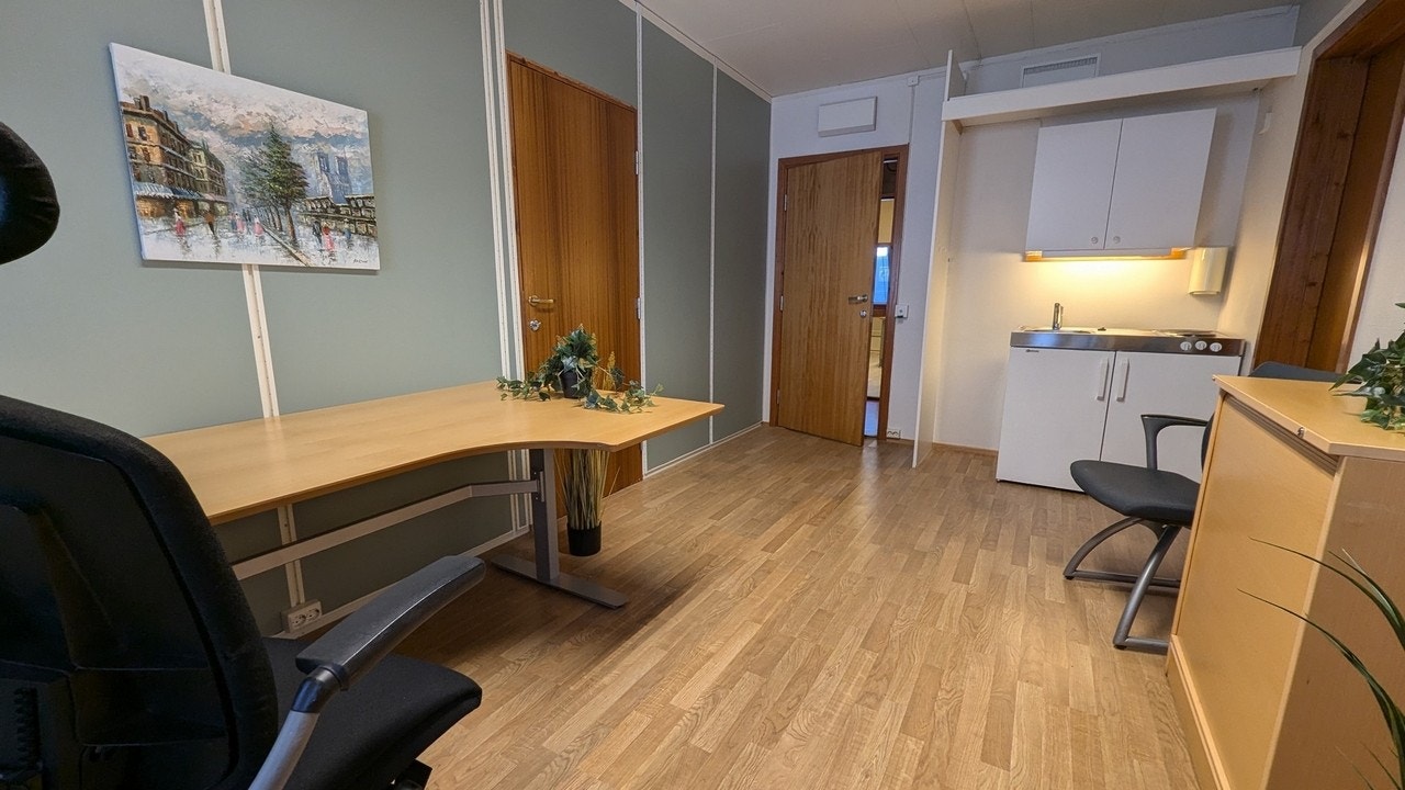 Lokale 315 Galleribilde