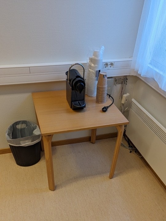 Lokale 226 (Konferanserom) Galleribilde