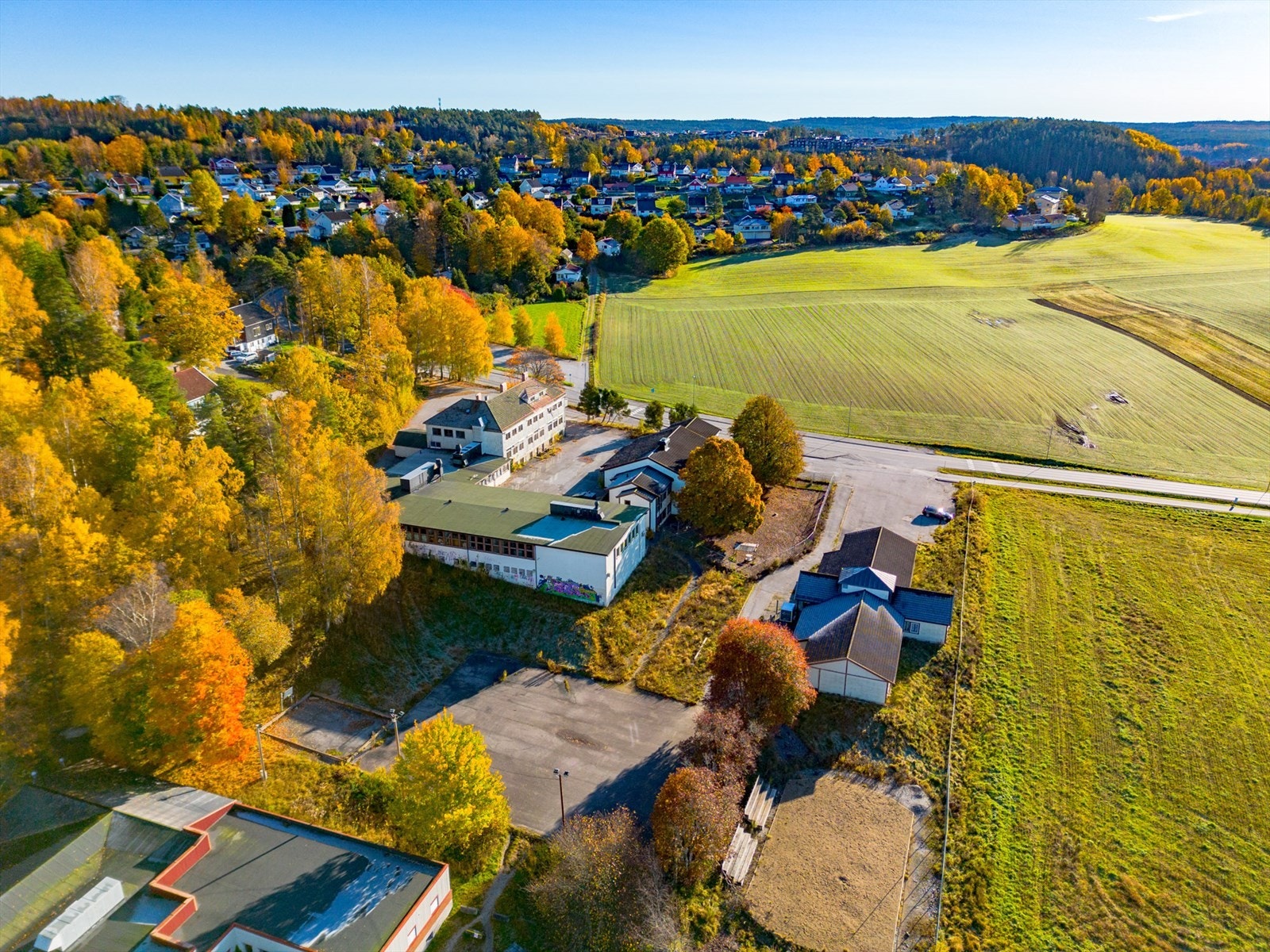 Øbergveien-85 Galleribilde