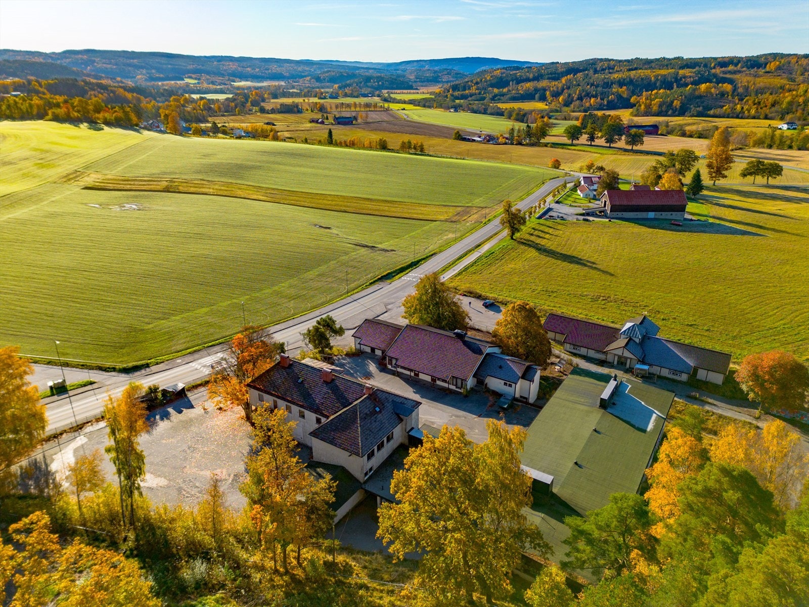 Øbergveien-85 Galleribilde