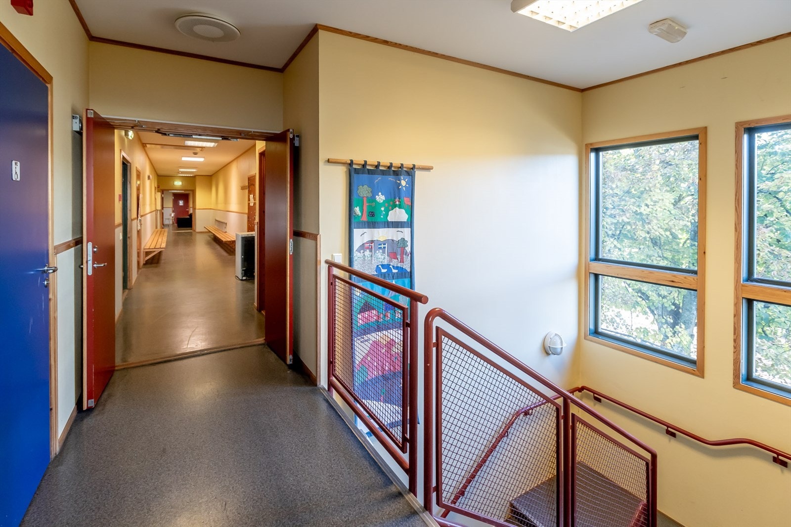 Øbergveien-85 Galleribilde