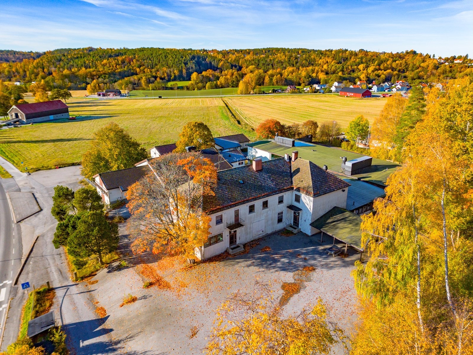 Øbergveien-85 Galleribilde