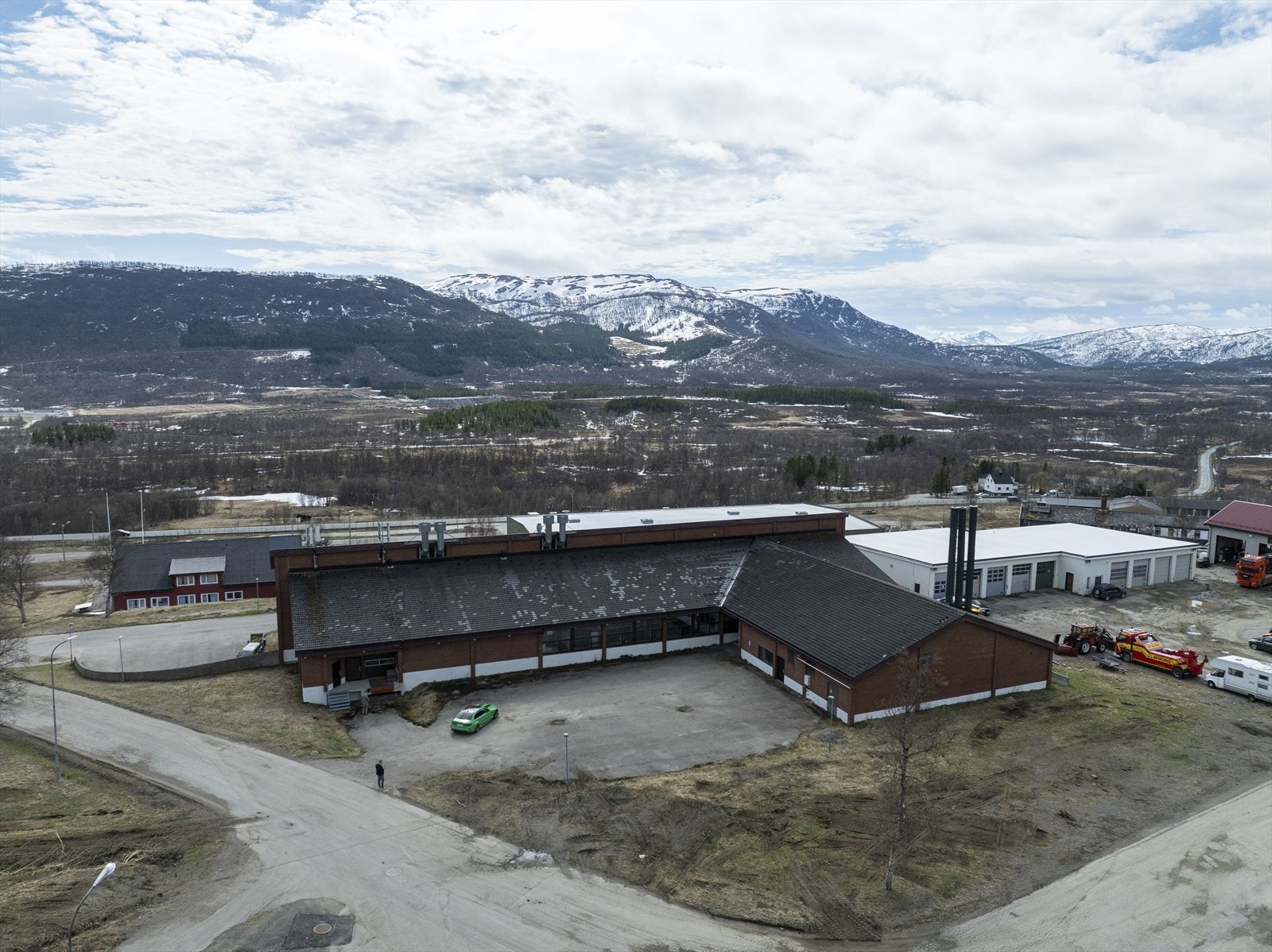 Åsegarden Galleribilde