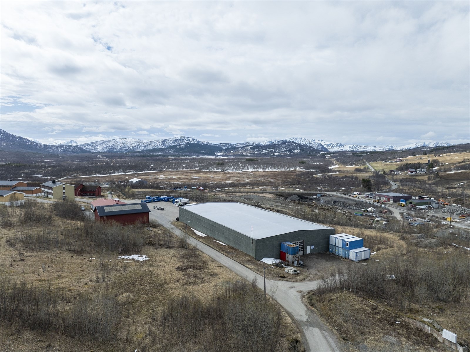 Åsegarden Galleribilde