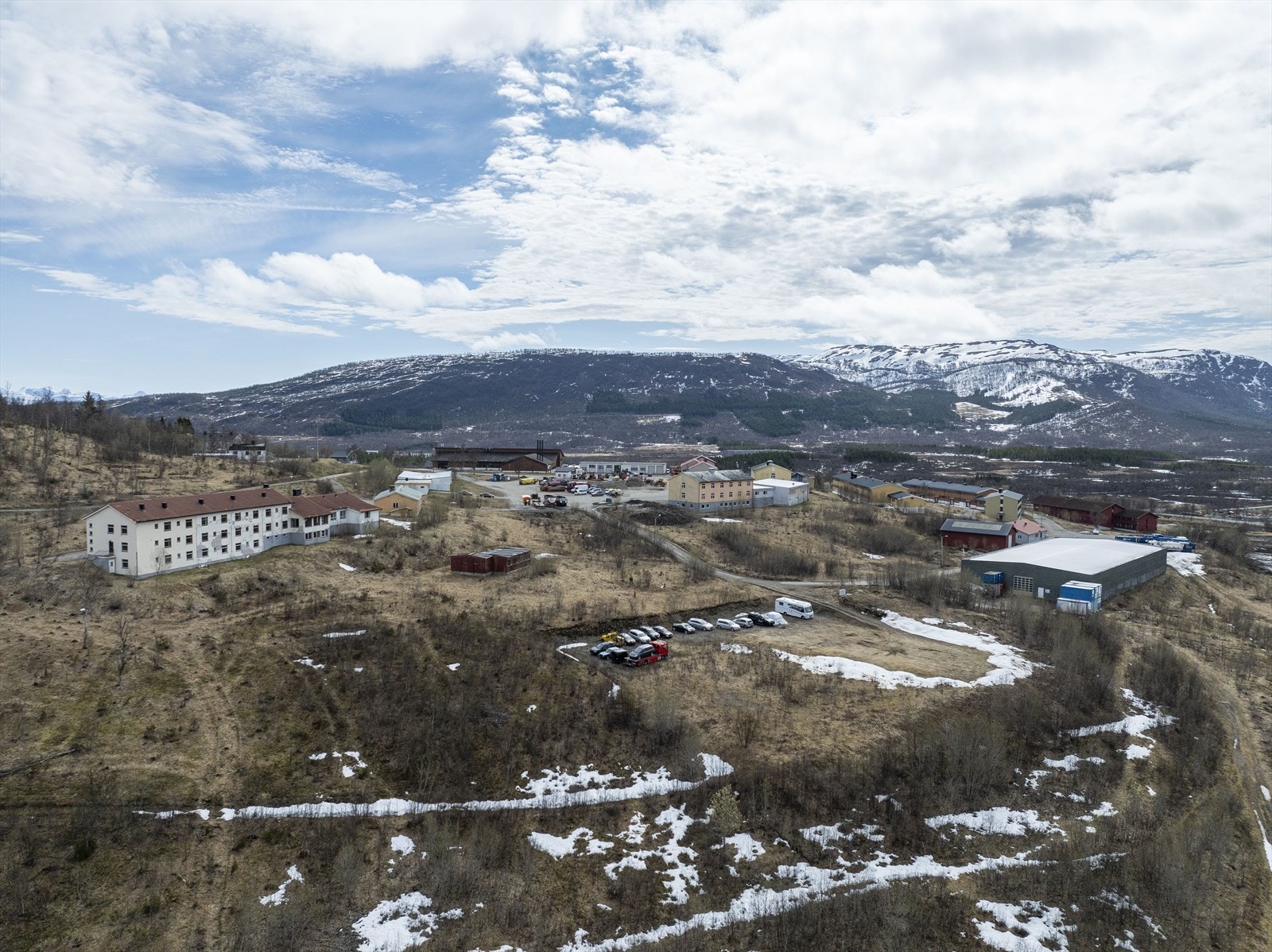 Åsegarden Galleribilde