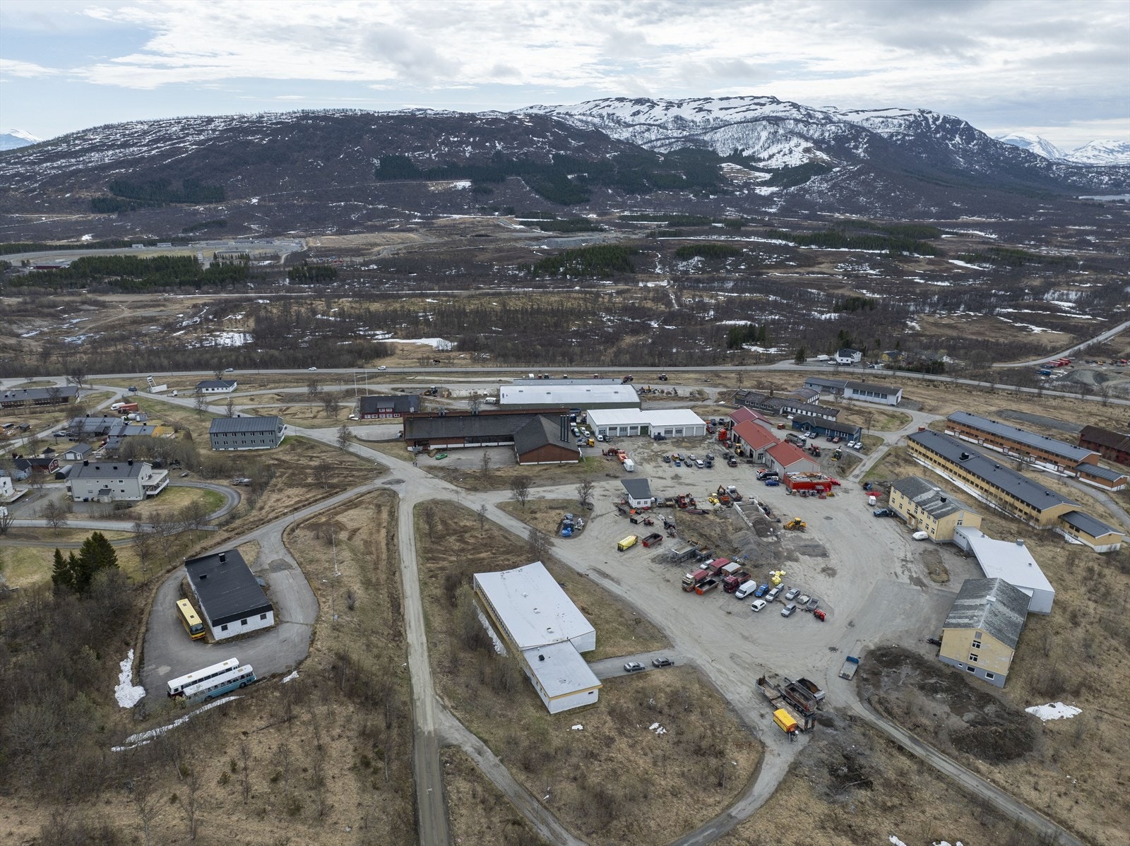 Åsegarden Galleribilde