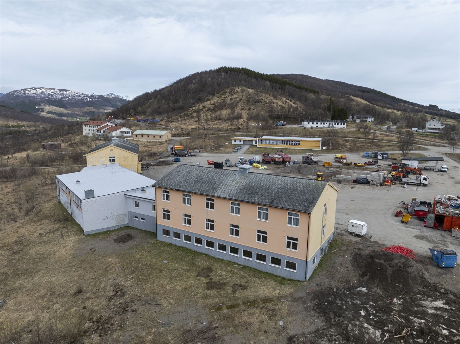Åsegarden Galleribilde