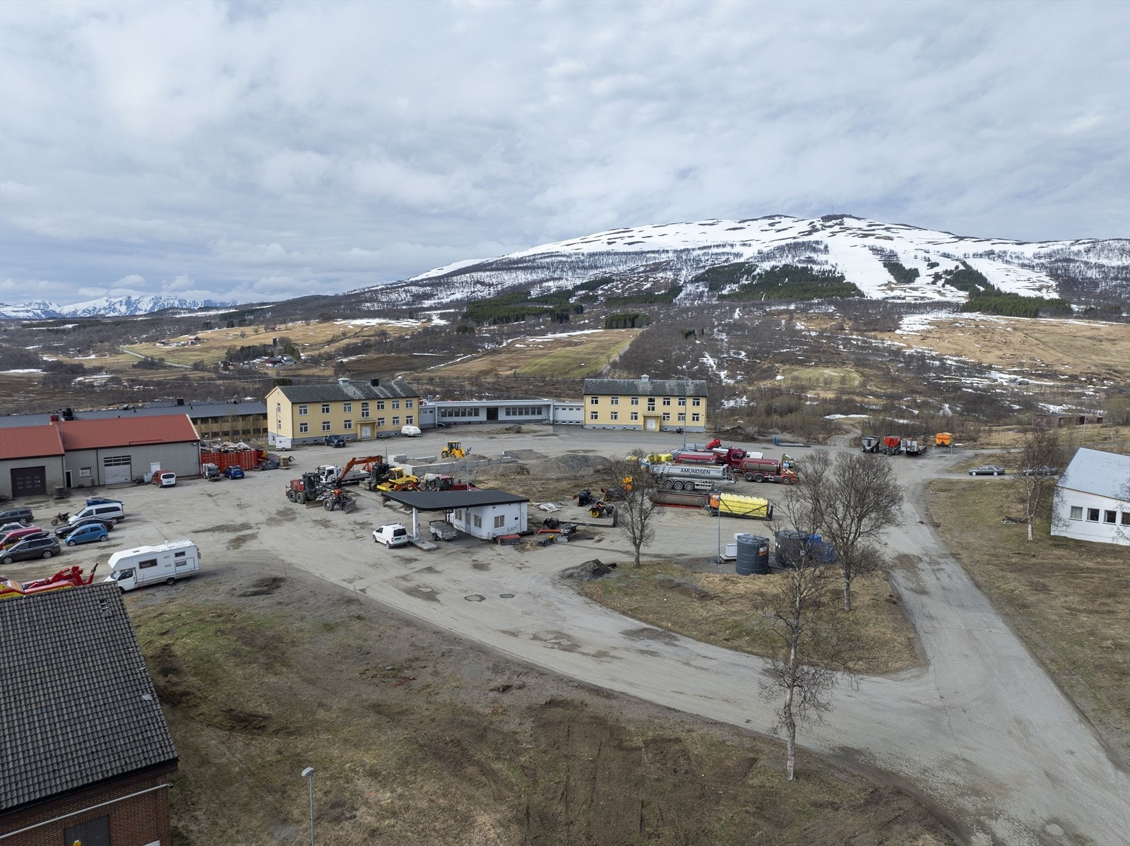 Åsegarden Galleribilde