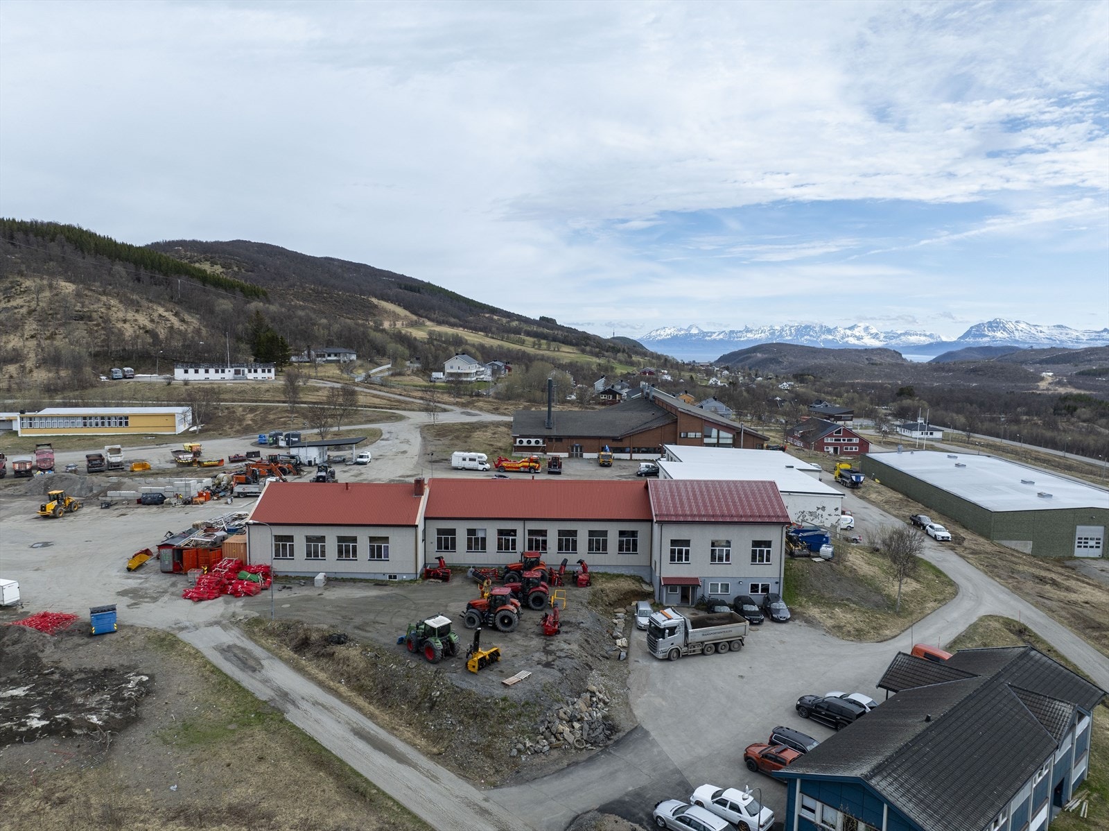 Åsegarden Galleribilde