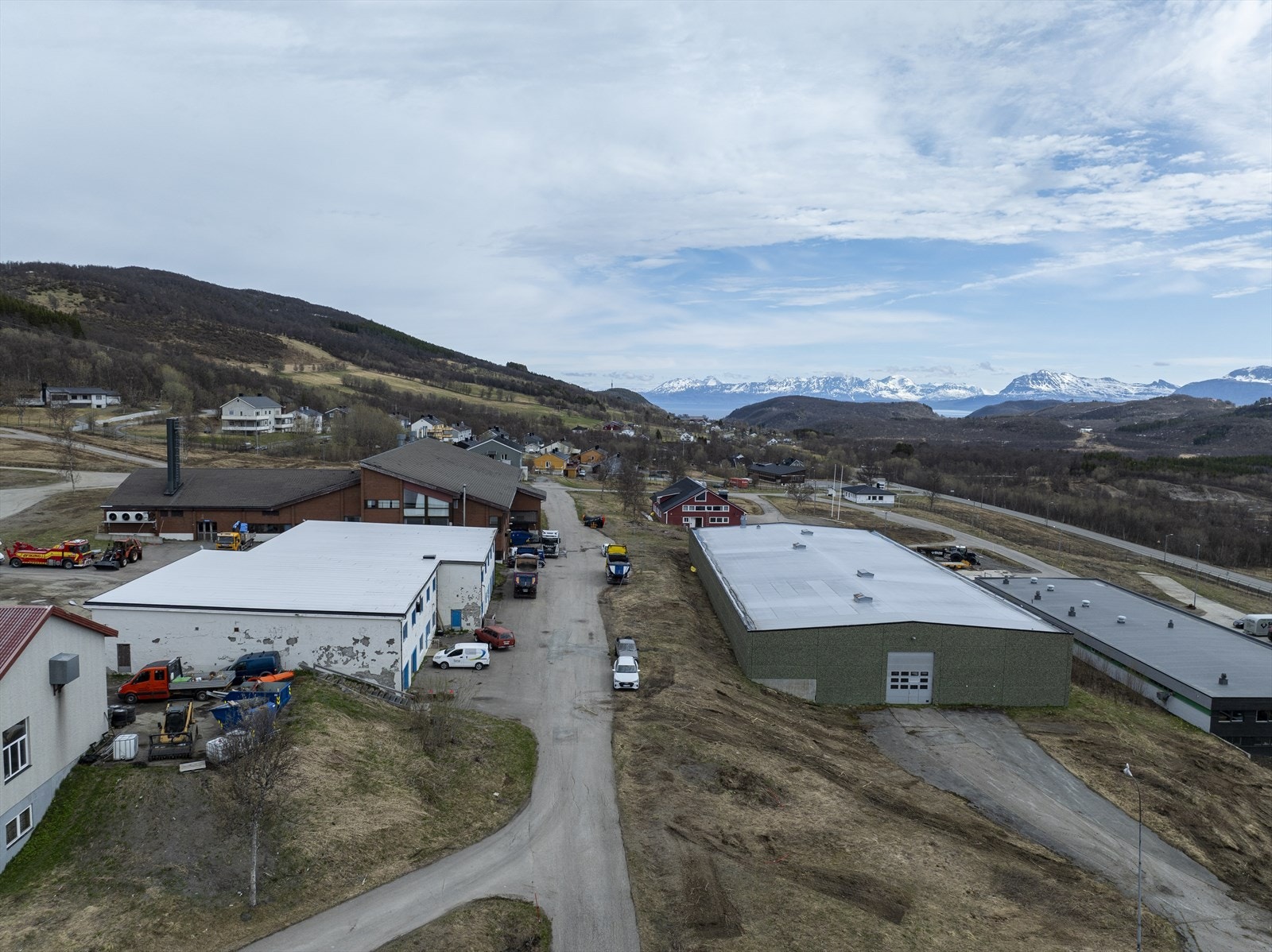 Åsegarden Galleribilde