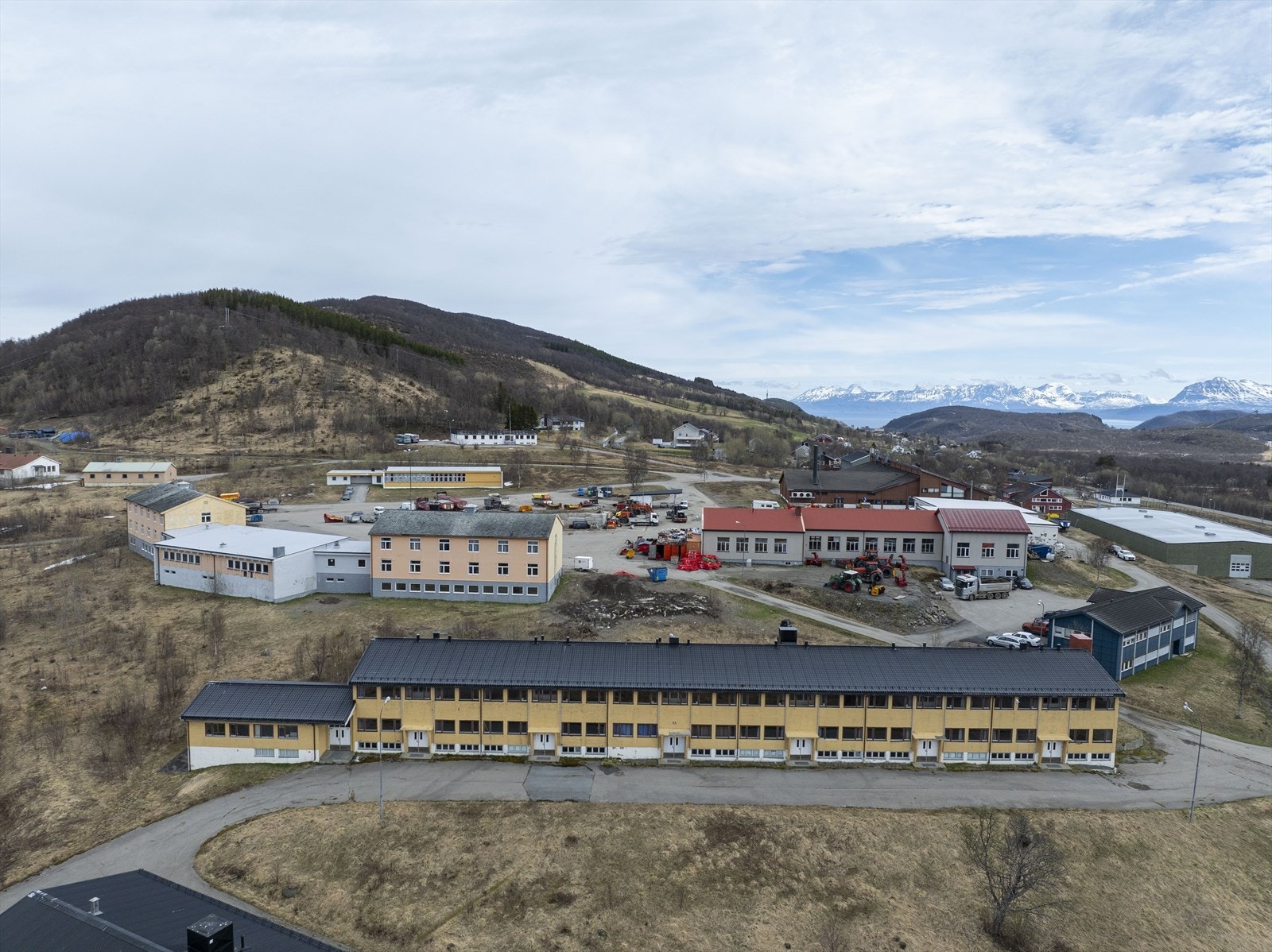 Åsegarden Galleribilde