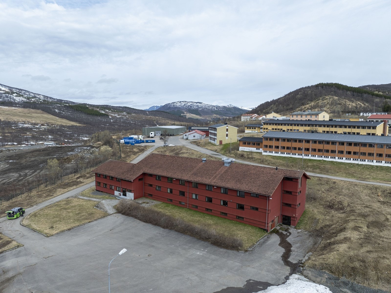 Åsegarden Galleribilde