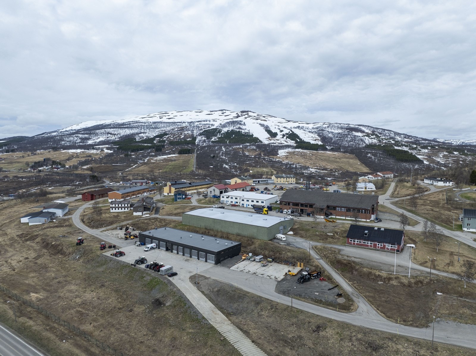 Åsegarden Galleribilde