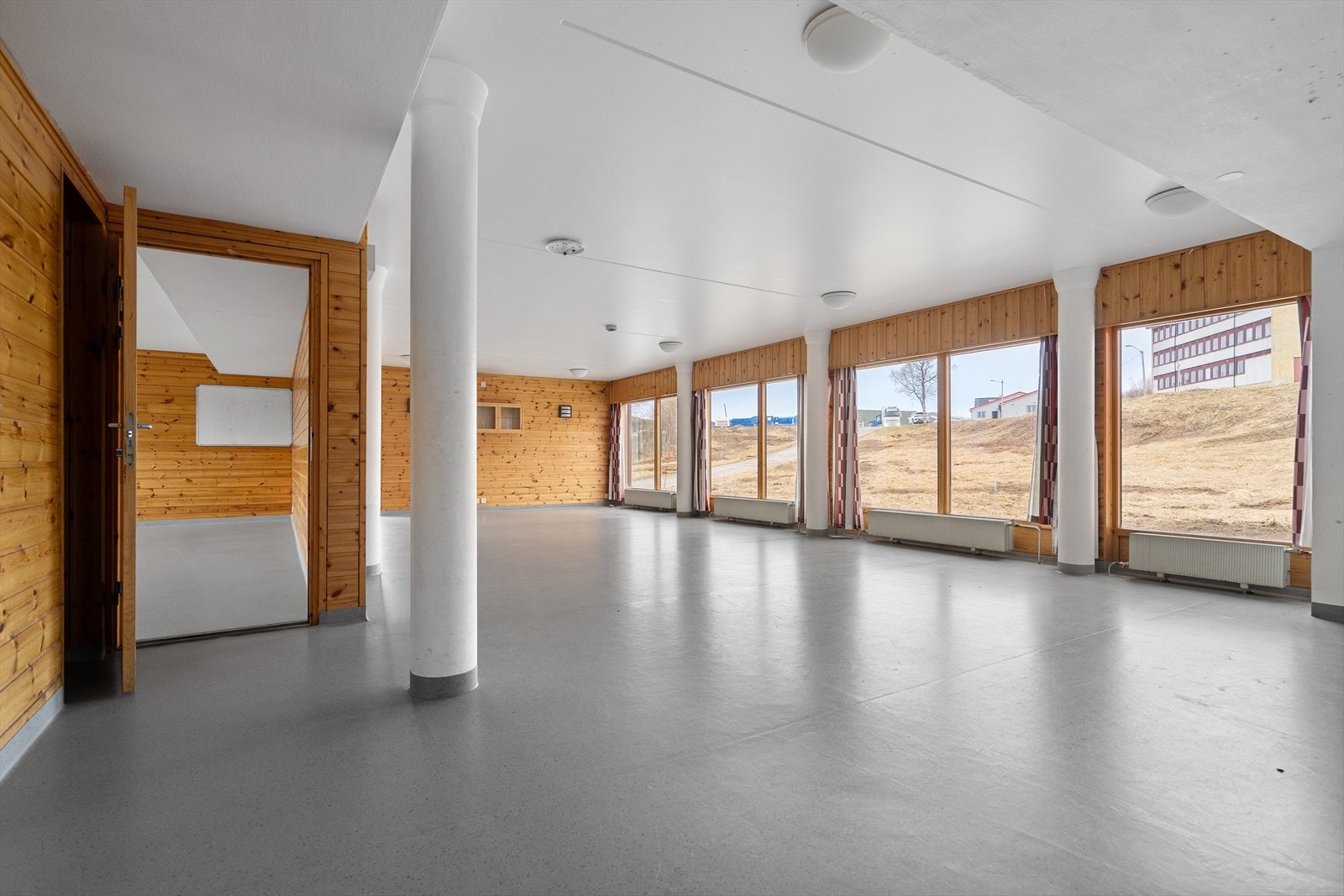 Åsegarden Galleribilde