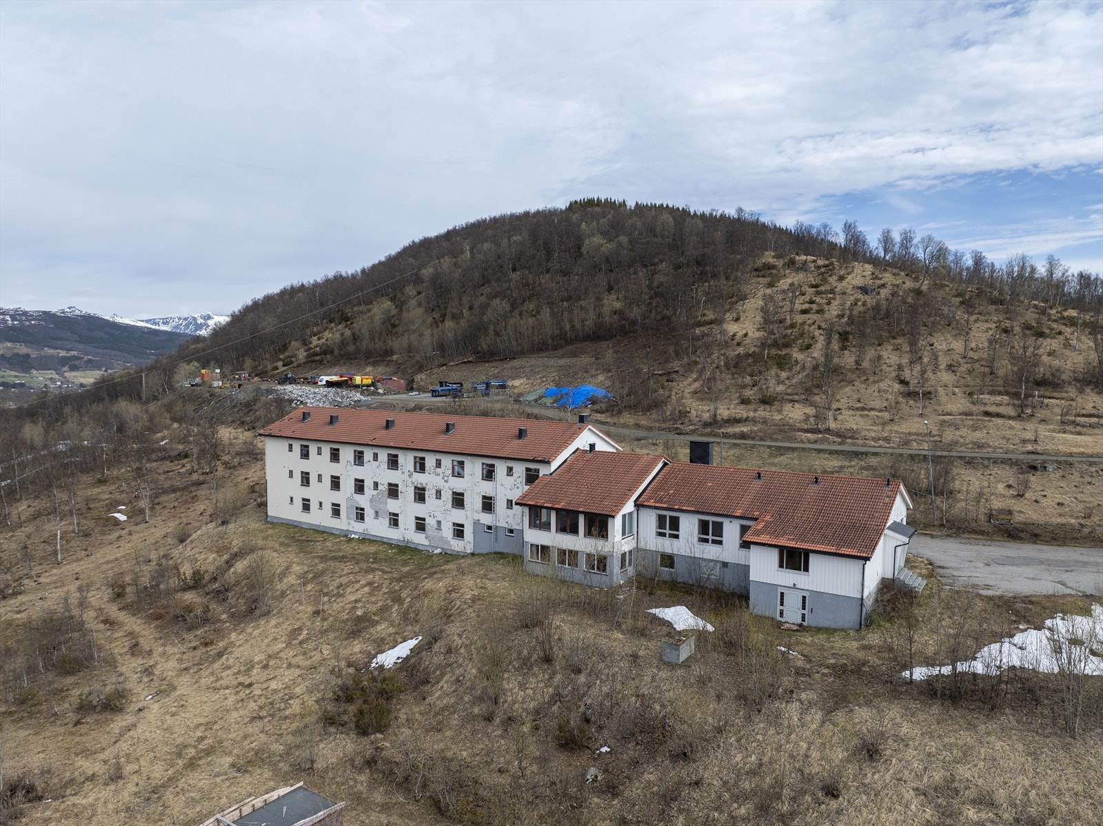 Åsegarden Galleribilde