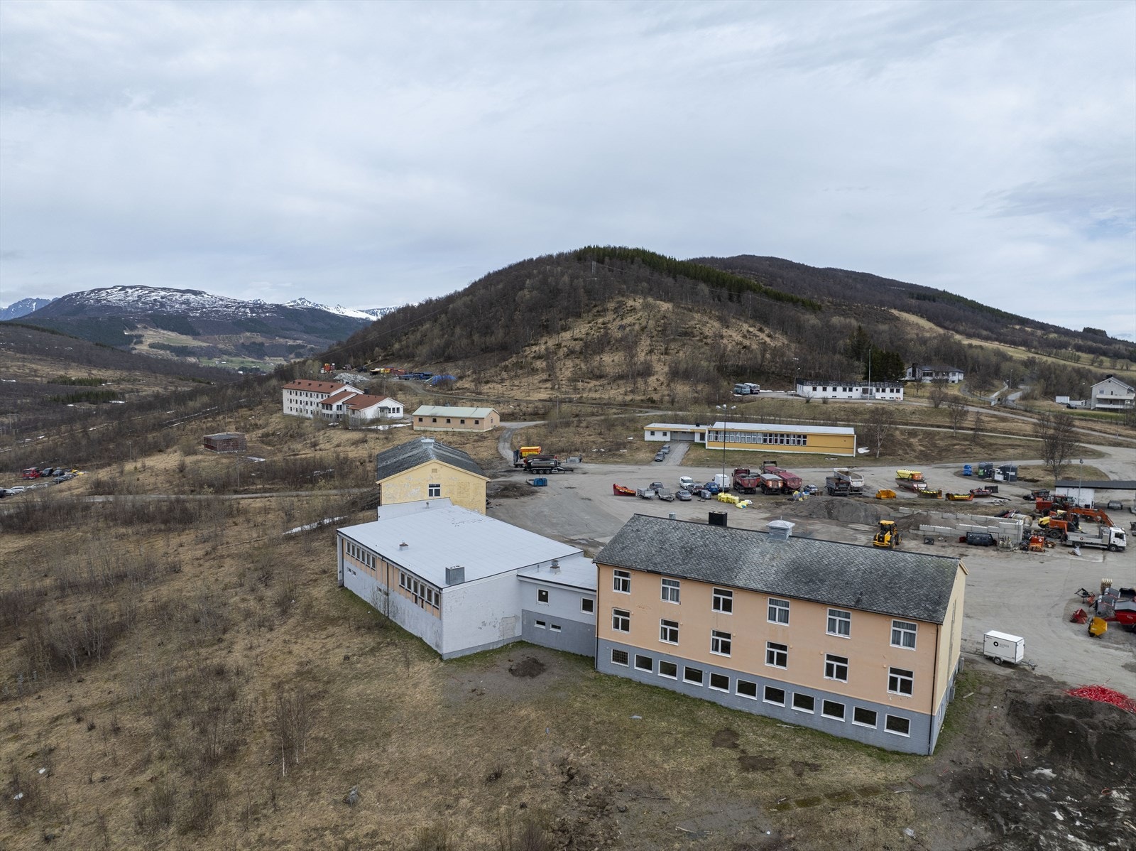 Åsegarden Galleribilde