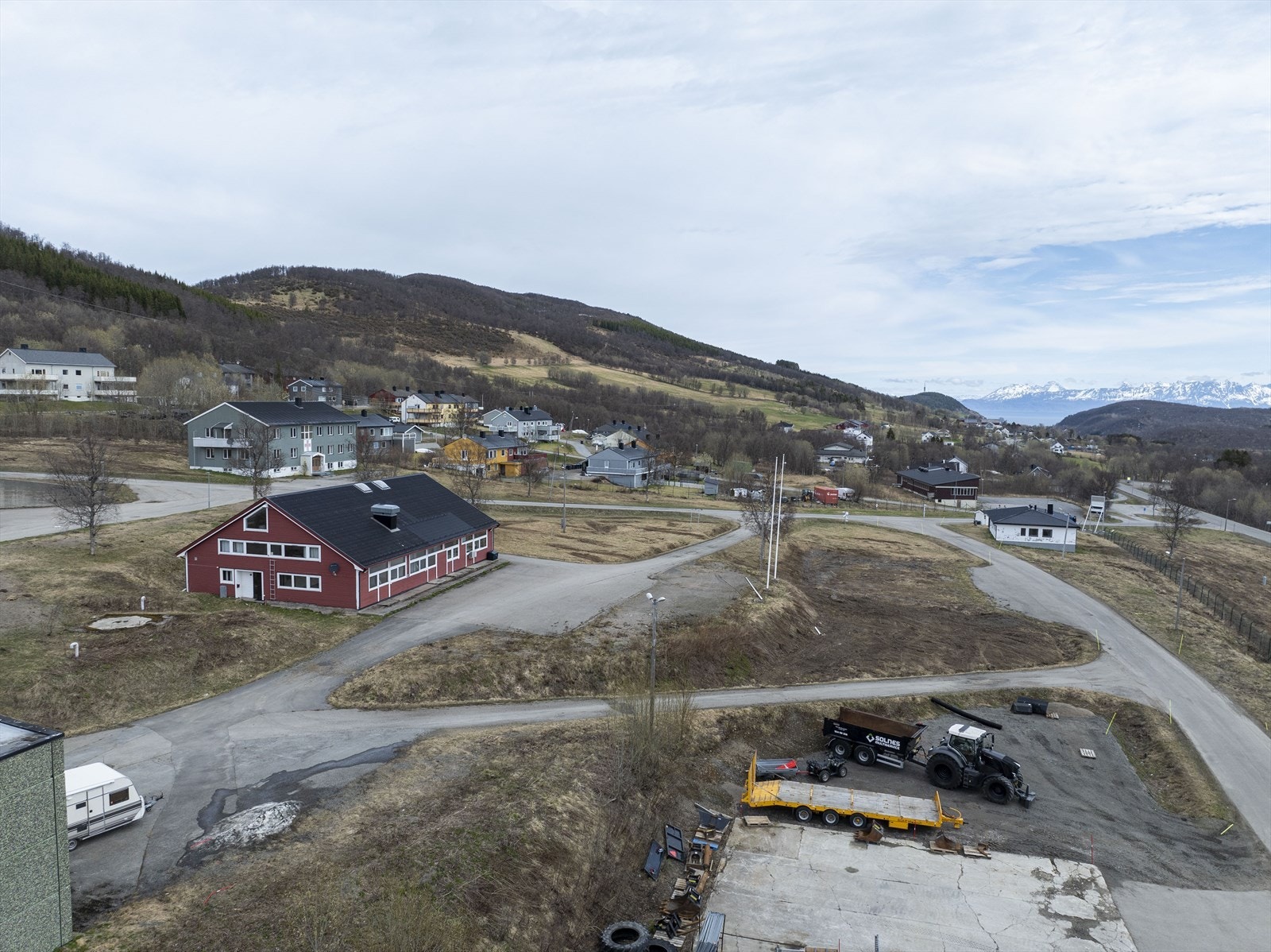 Åsegarden Galleribilde
