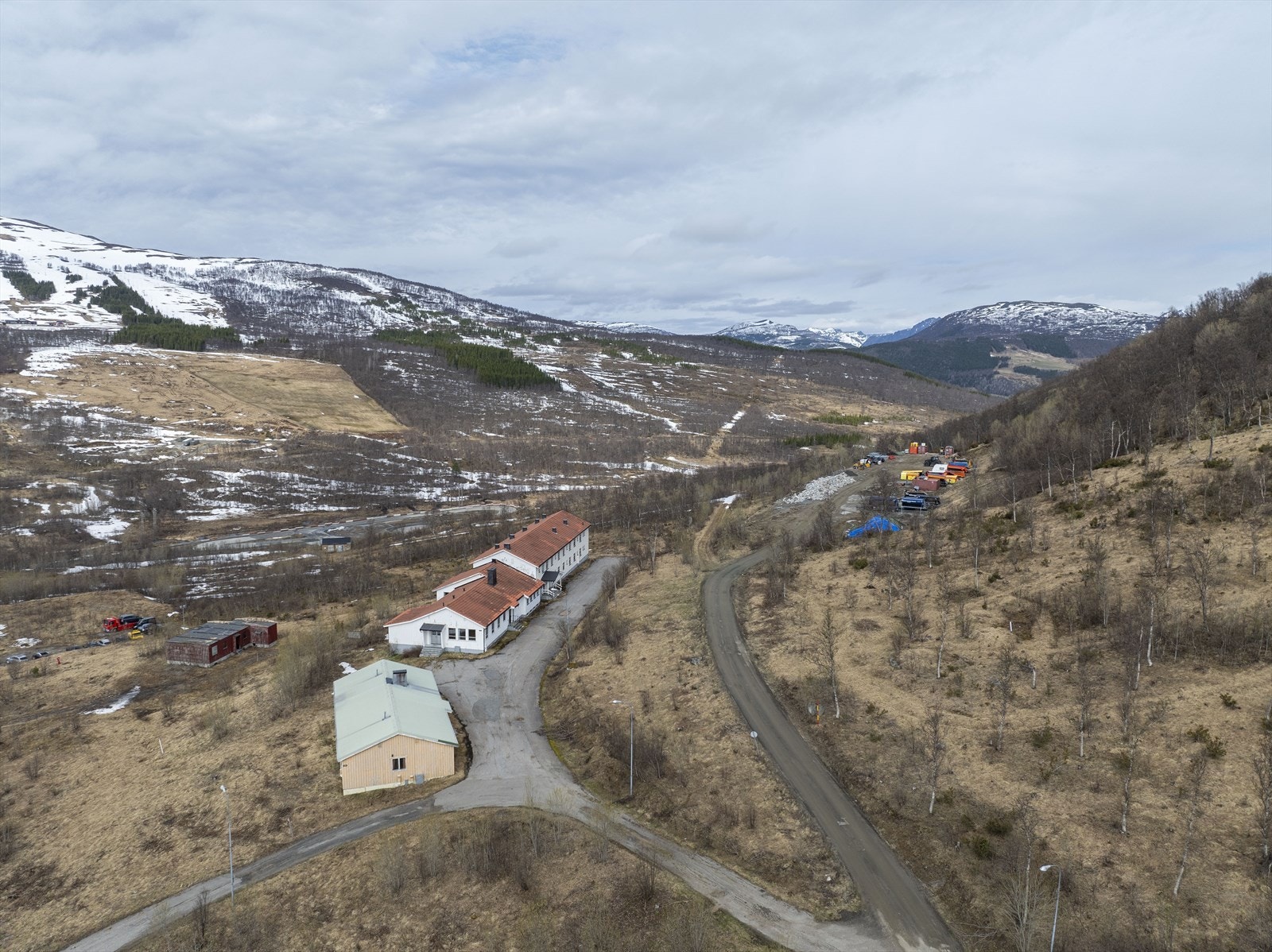 Åsegarden Galleribilde