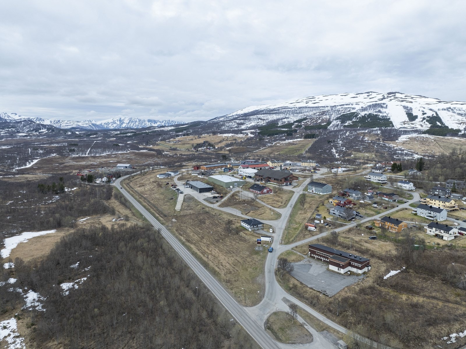Åsegarden Galleribilde