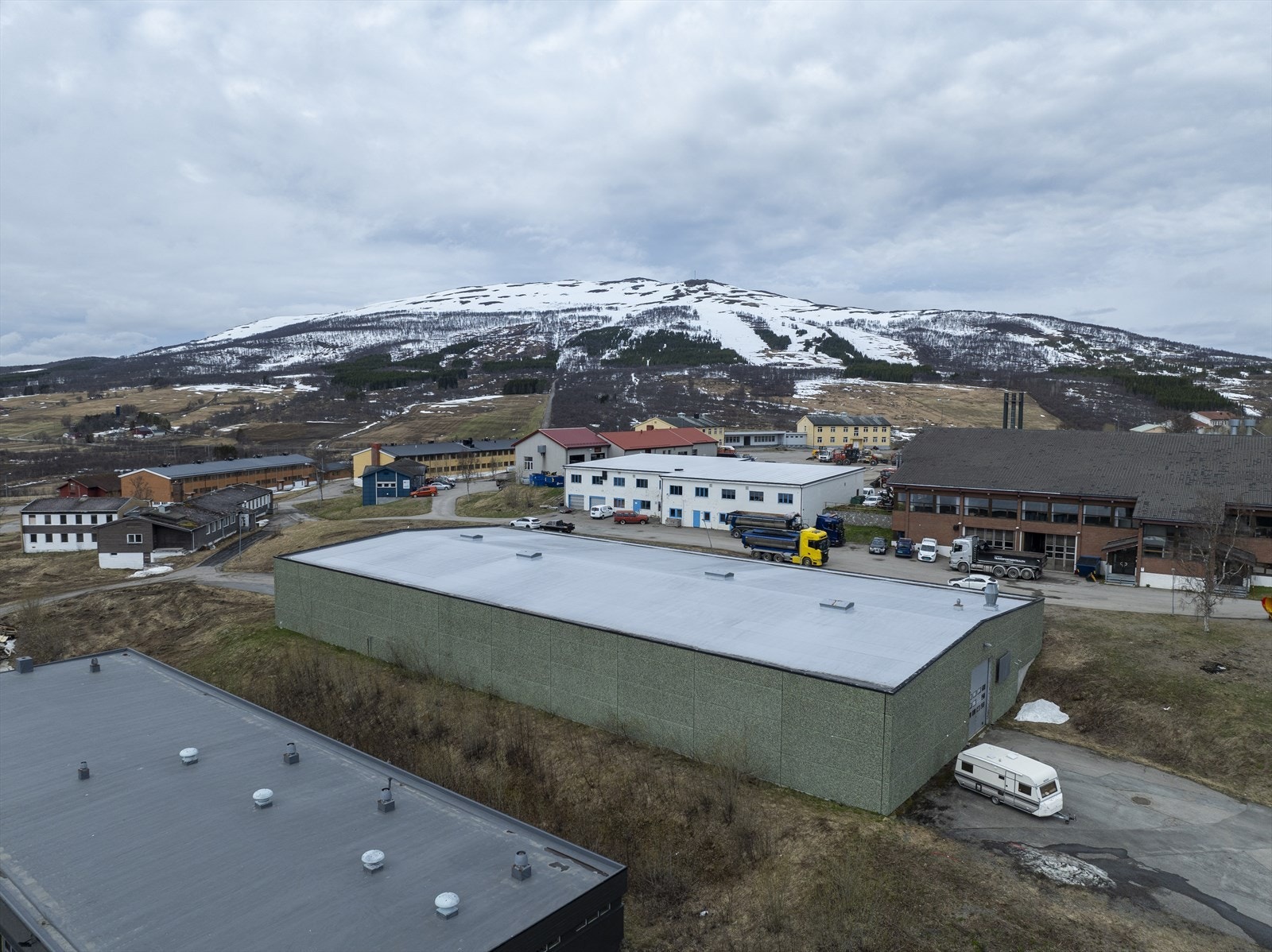 Åsegarden Galleribilde