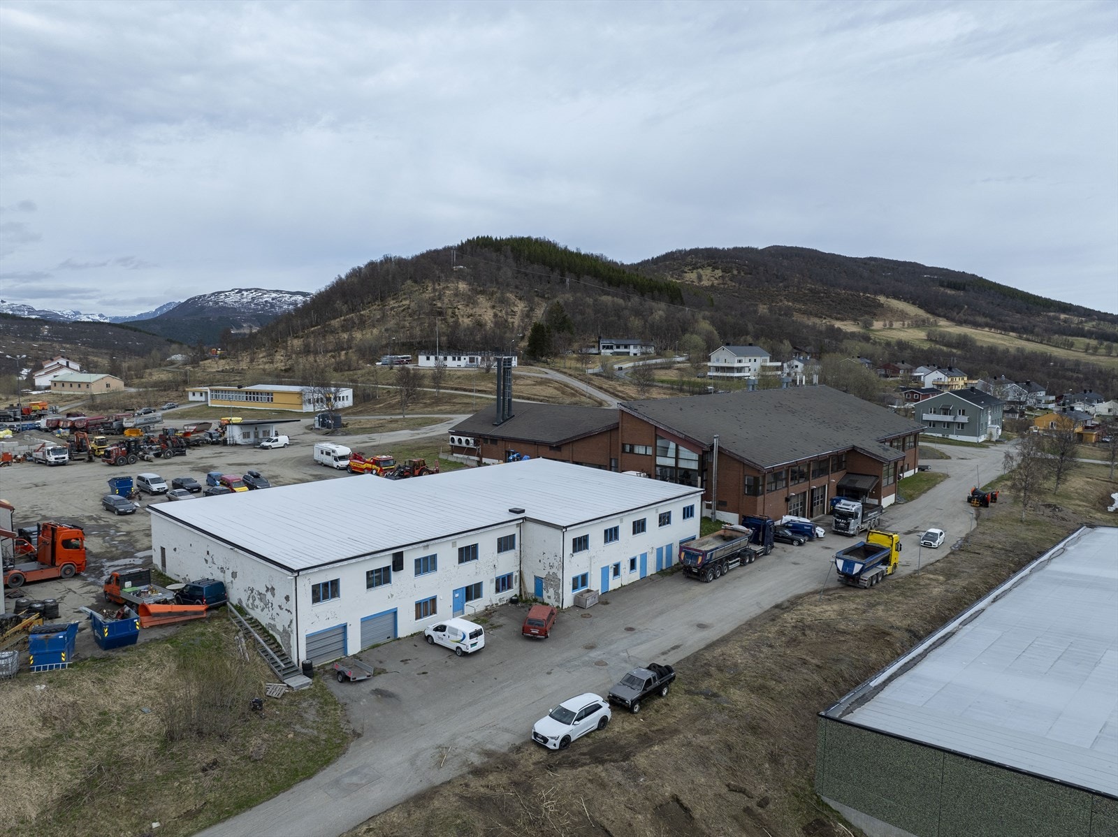 Åsegarden Galleribilde