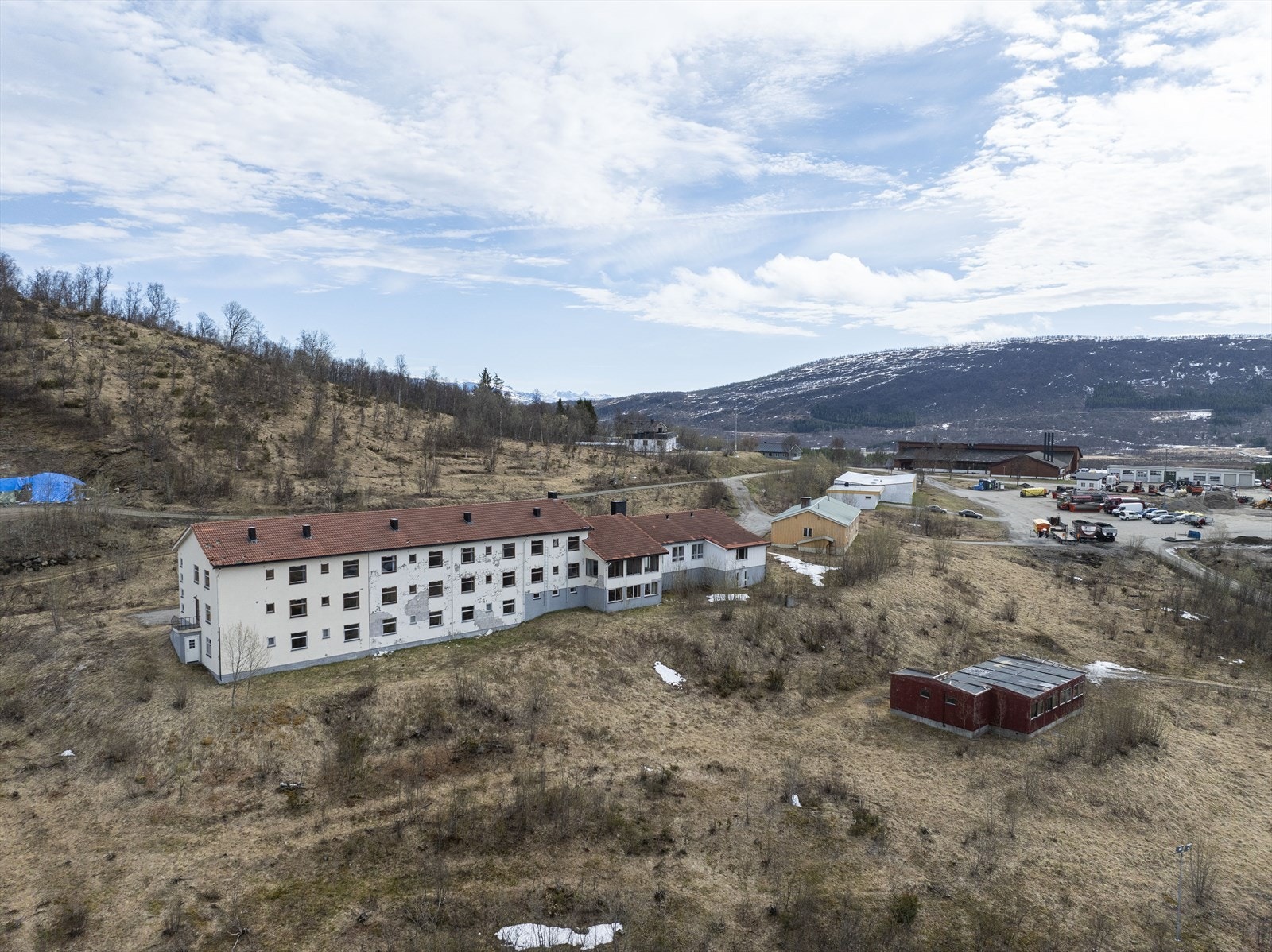 Åsegarden Galleribilde