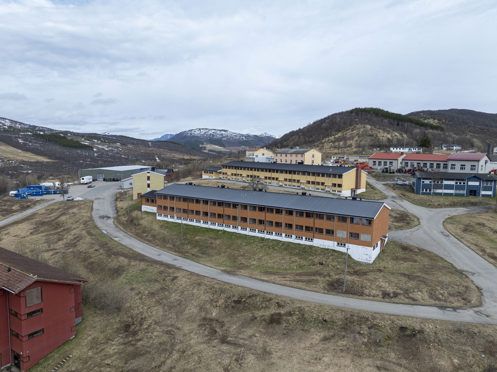 Åsegarden Galleribilde