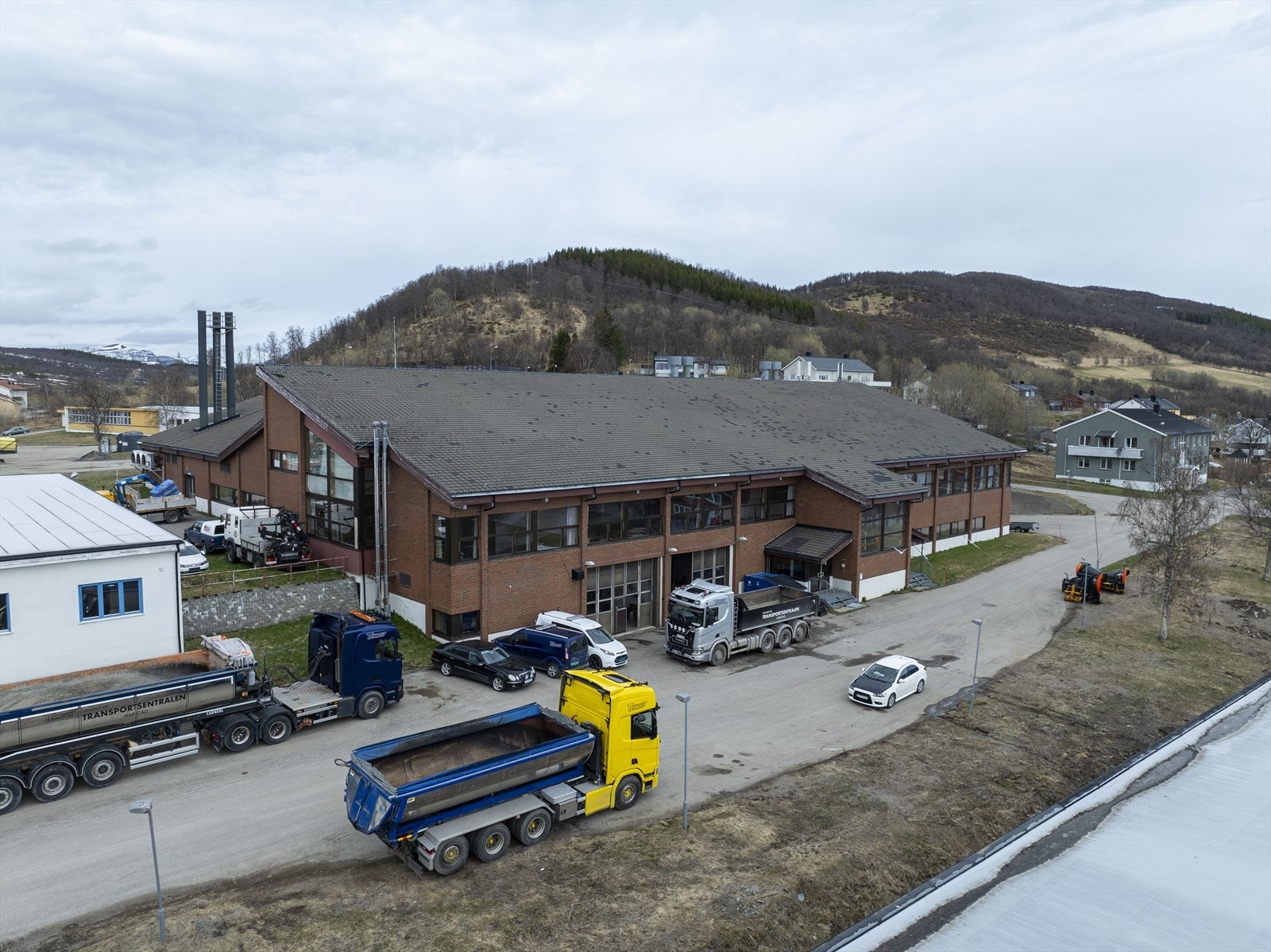 Åsegarden Galleribilde
