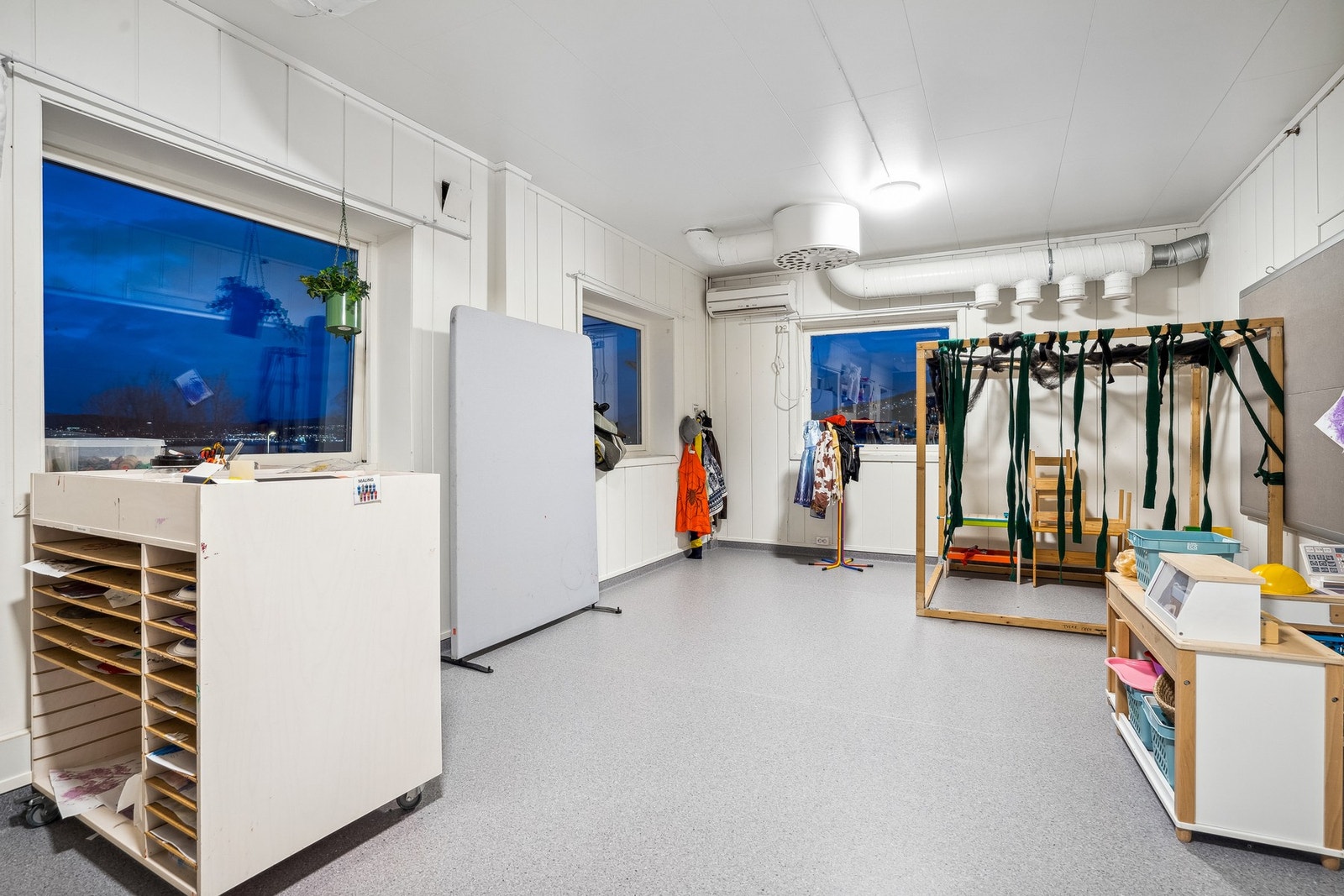 Annet Galleribilde