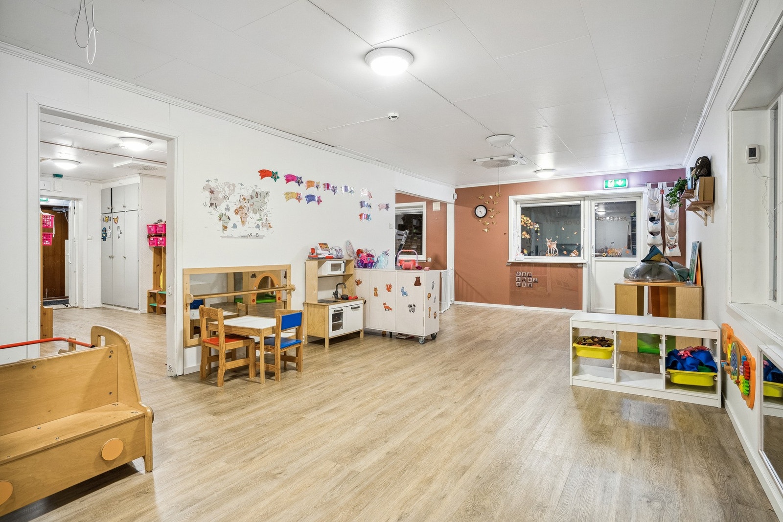 Annet Galleribilde
