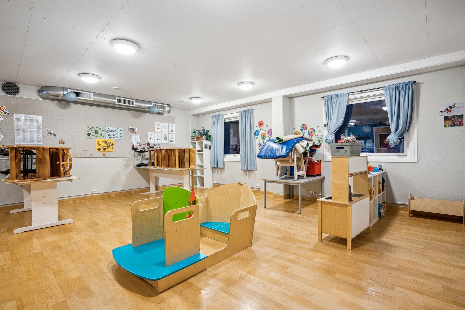 Annet Galleribilde