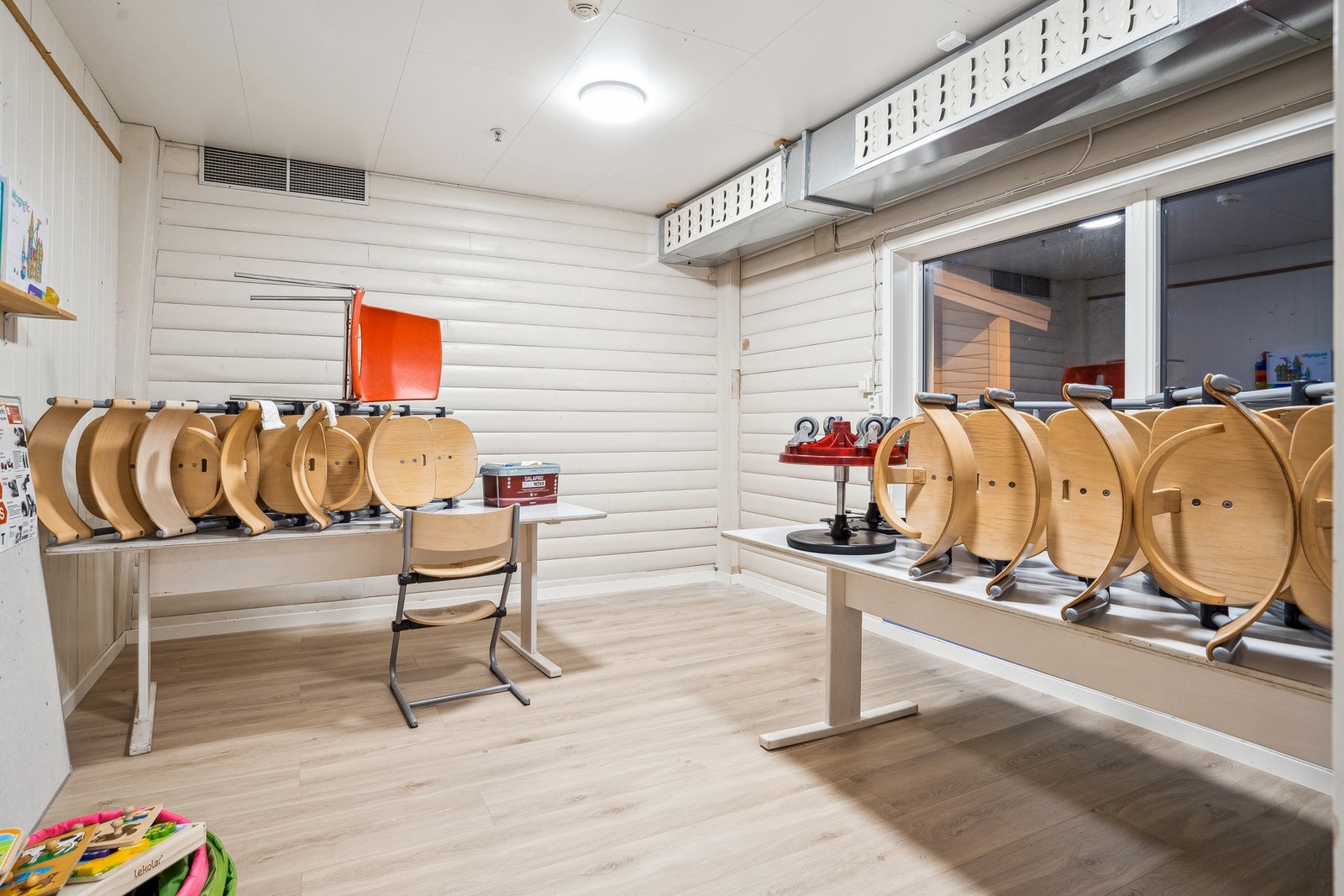 Annet Galleribilde