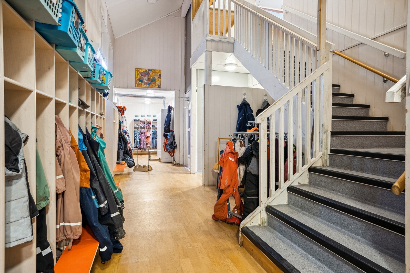 Gang Galleribilde